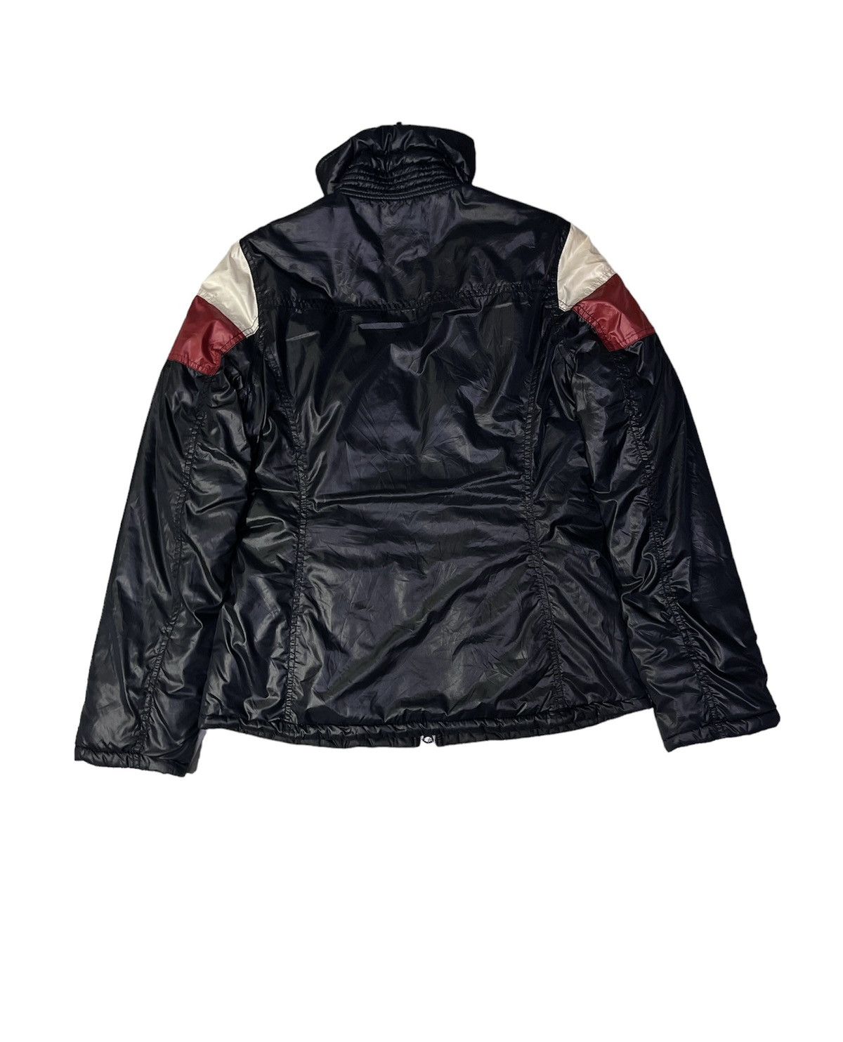 Hysteric Glamour Hysteric Glamour Puffer Jacket Size S / US 4 / IT 40 - 2 Thumbnail