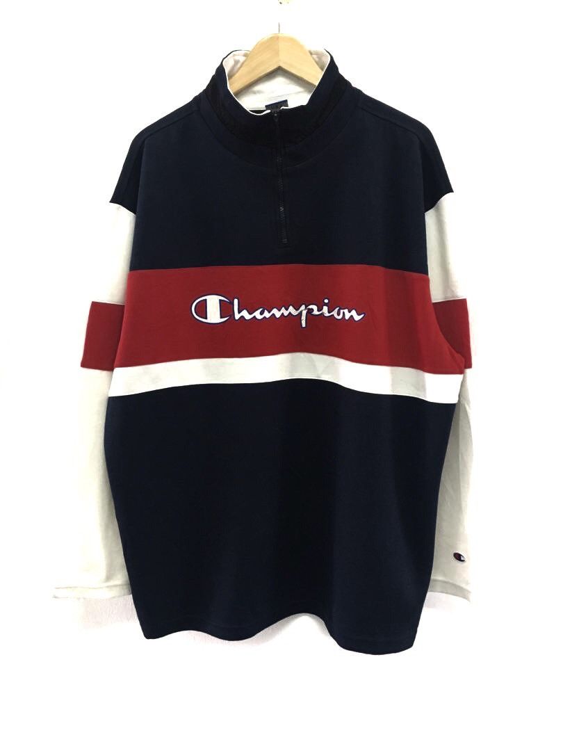 Vintage champion sweatshirt