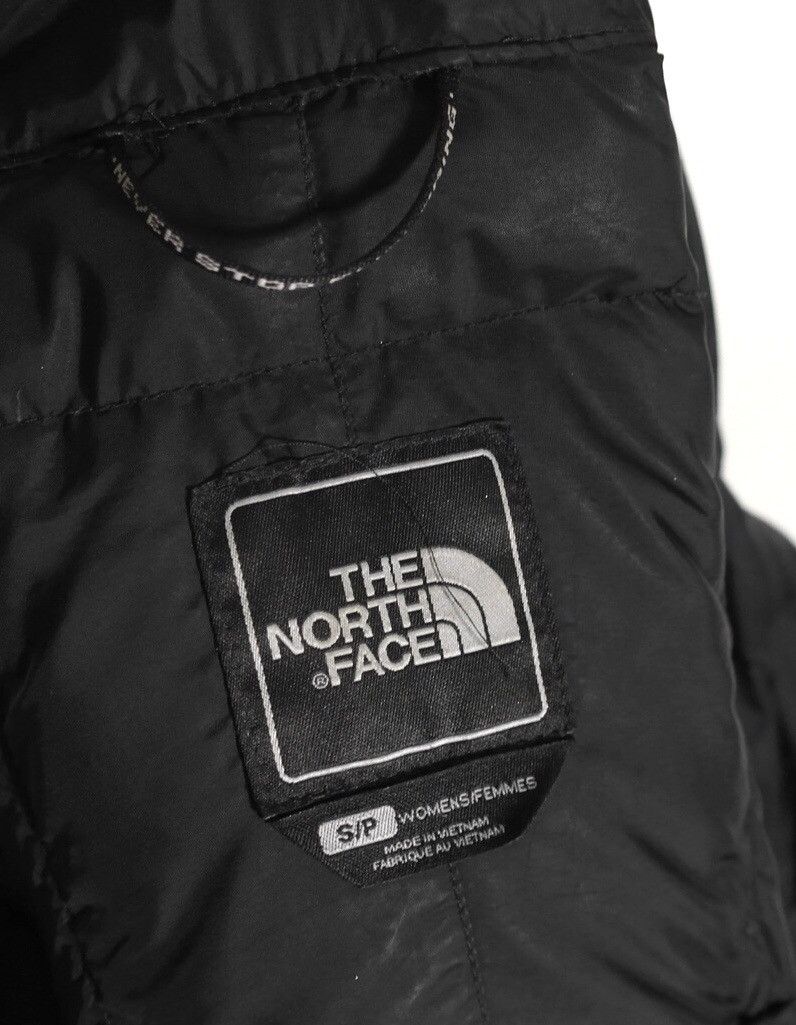 The North Face The North Face Down Long Jacket 600 Stuffing Black Size S / US 4 / IT 40 - 9 Thumbnail