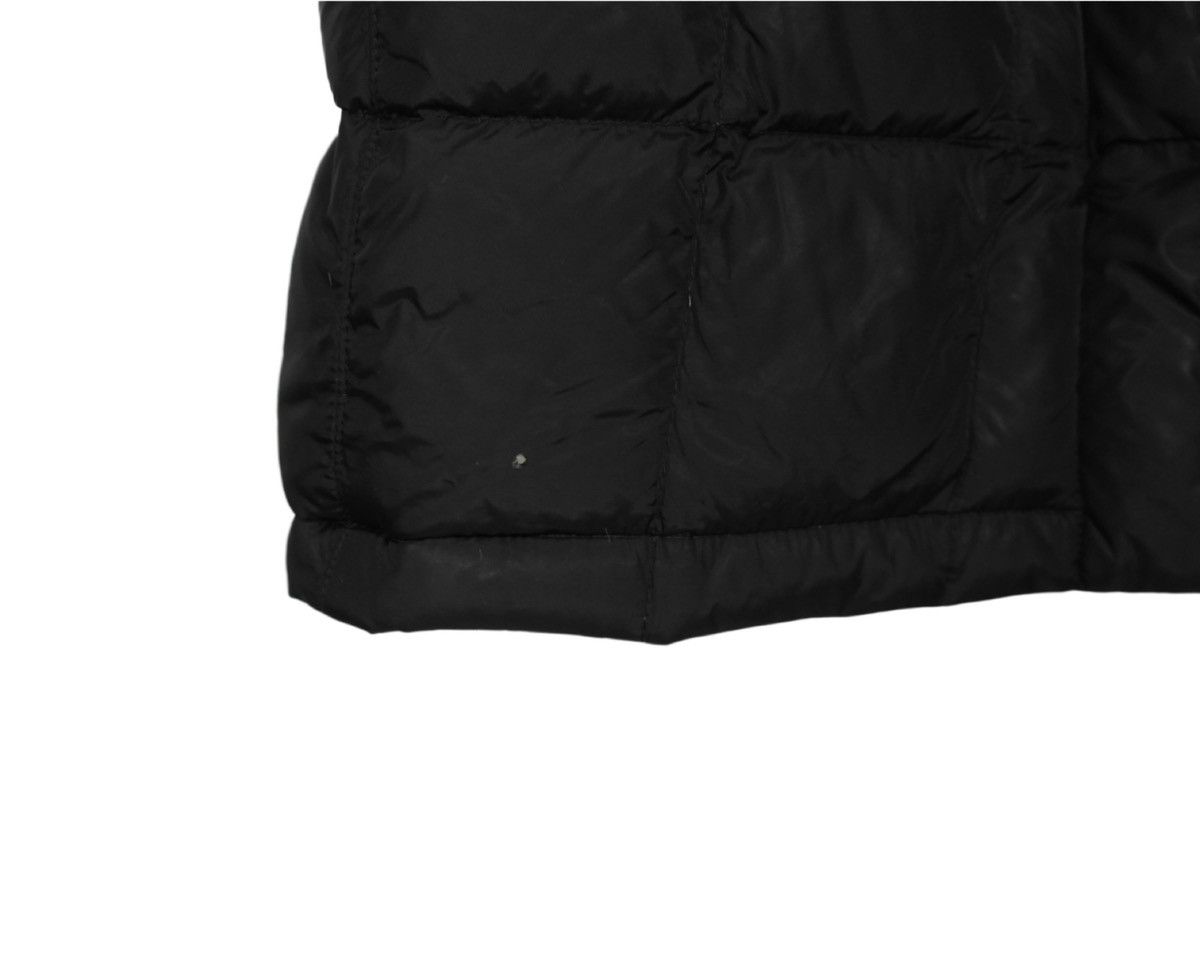 The North Face The North Face Down Long Jacket 600 Stuffing Black Size S / US 4 / IT 40 - 7 Thumbnail