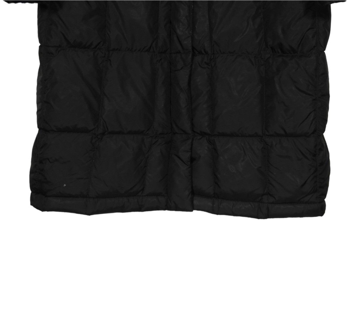 The North Face The North Face Down Long Jacket 600 Stuffing Black Size S / US 4 / IT 40 - 5 Thumbnail