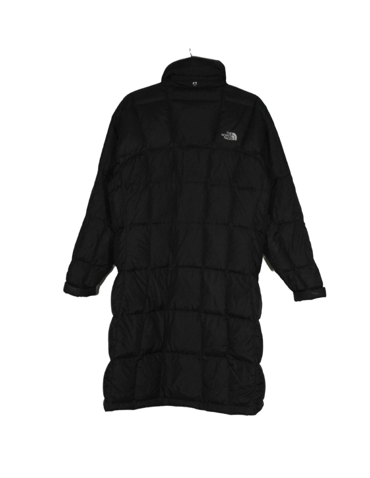 The North Face The North Face Down Long Jacket 600 Stuffing Black Size S / US 4 / IT 40 - 2 Thumbnail