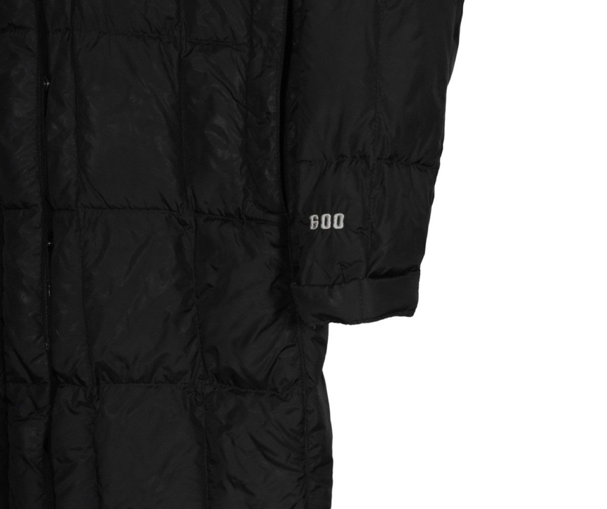 The North Face The North Face Down Long Jacket 600 Stuffing Black Size S / US 4 / IT 40 - 6 Thumbnail