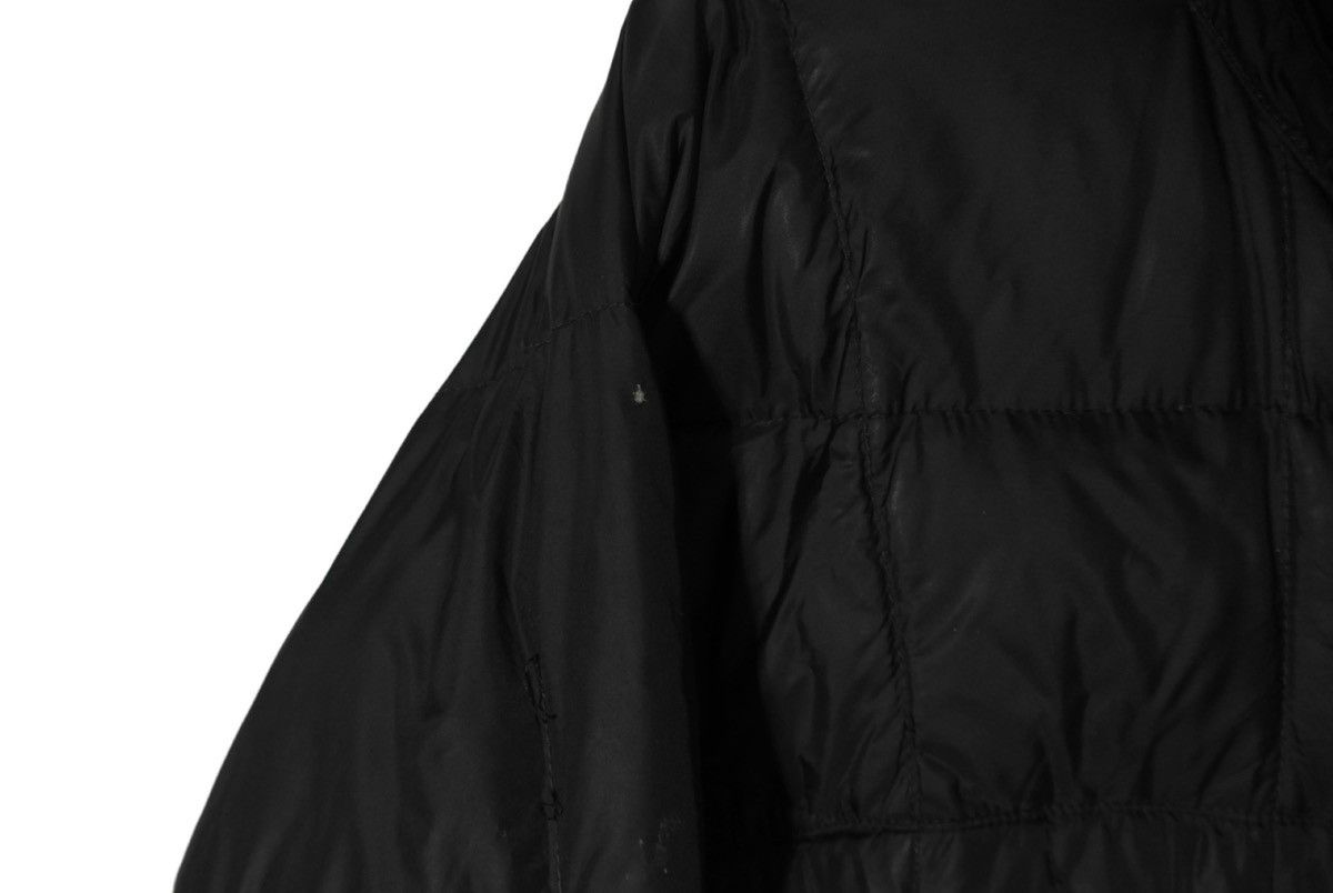 The North Face The North Face Down Long Jacket 600 Stuffing Black Size S / US 4 / IT 40 - 8 Thumbnail