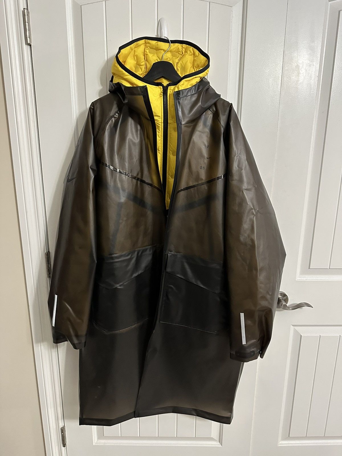 Nike Tech-Pack 2in1 Parka