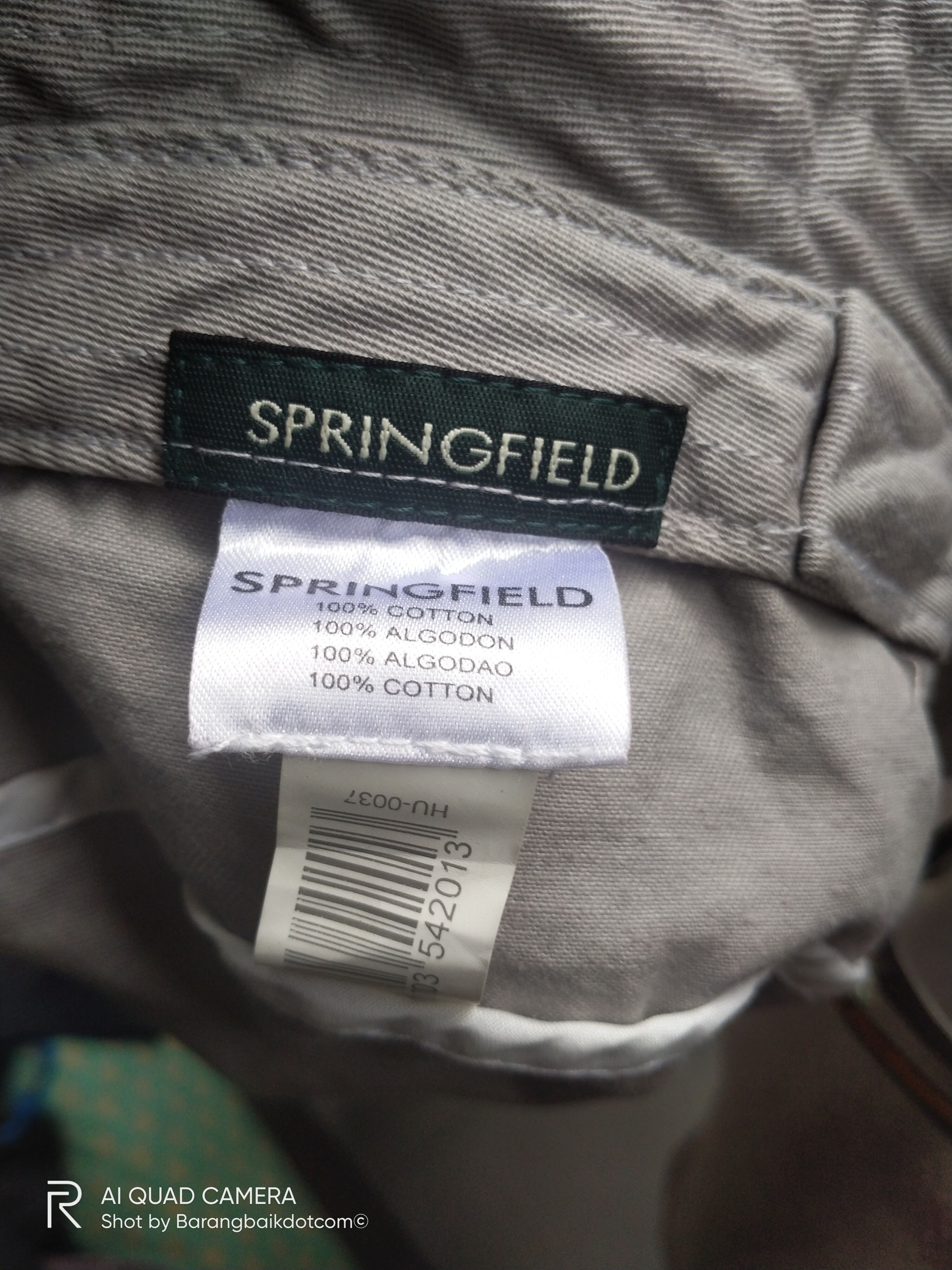 Springfield Springfield bucket hats Size ONE SIZE - 9 Thumbnail