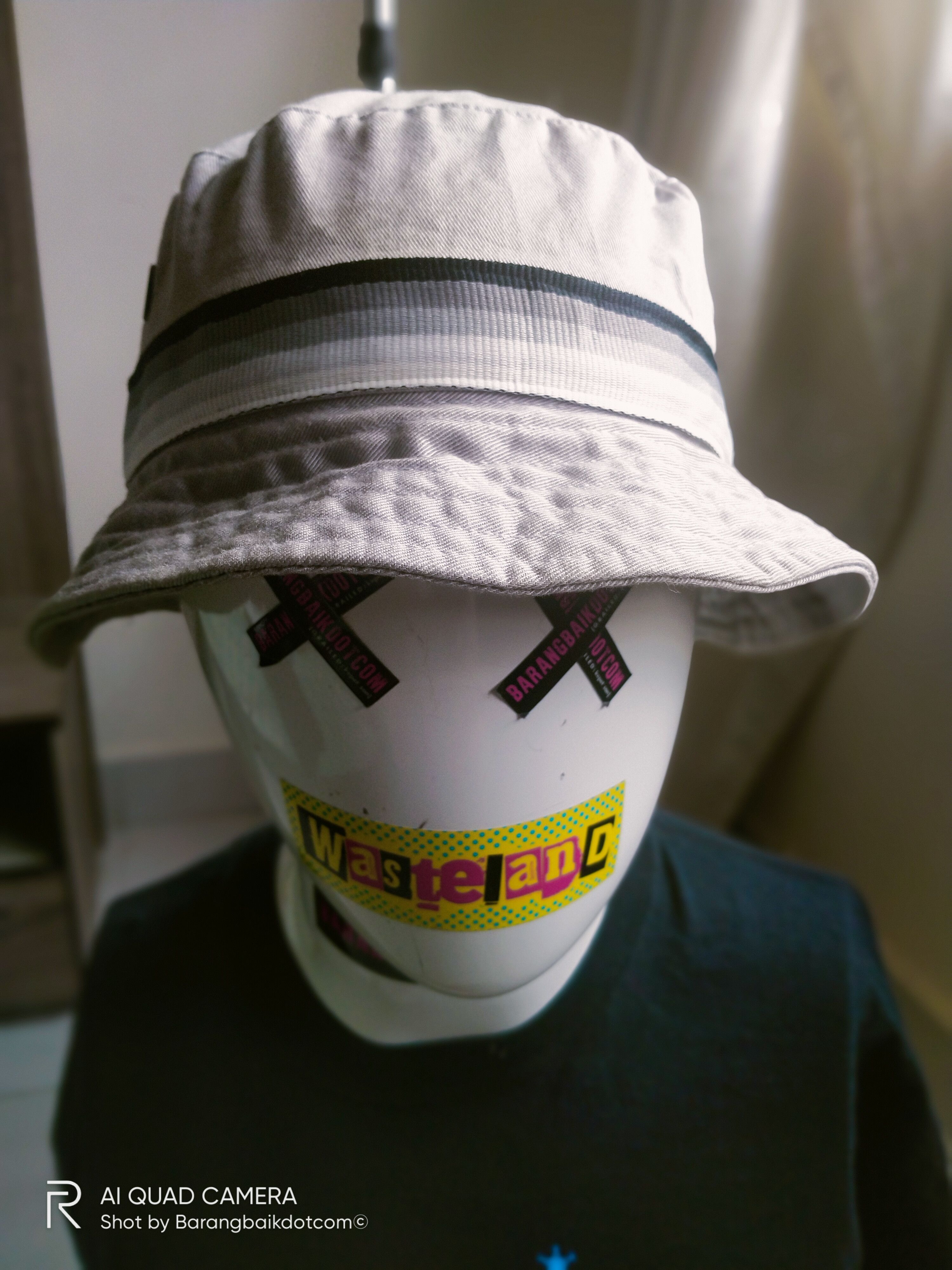 Springfield Springfield bucket hats Size ONE SIZE - 2 Thumbnail