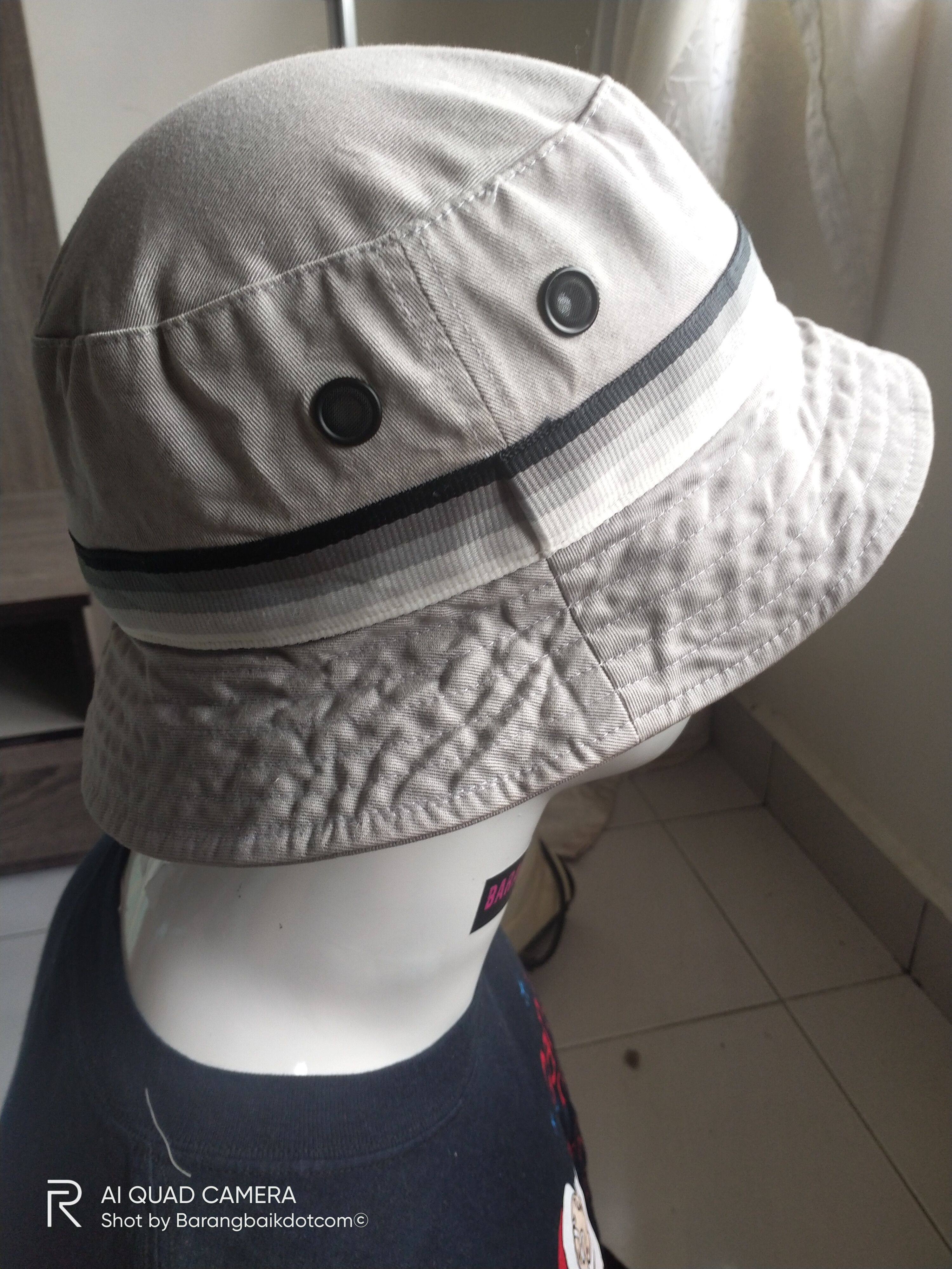 Springfield Springfield bucket hats Size ONE SIZE - 1 Thumbnail