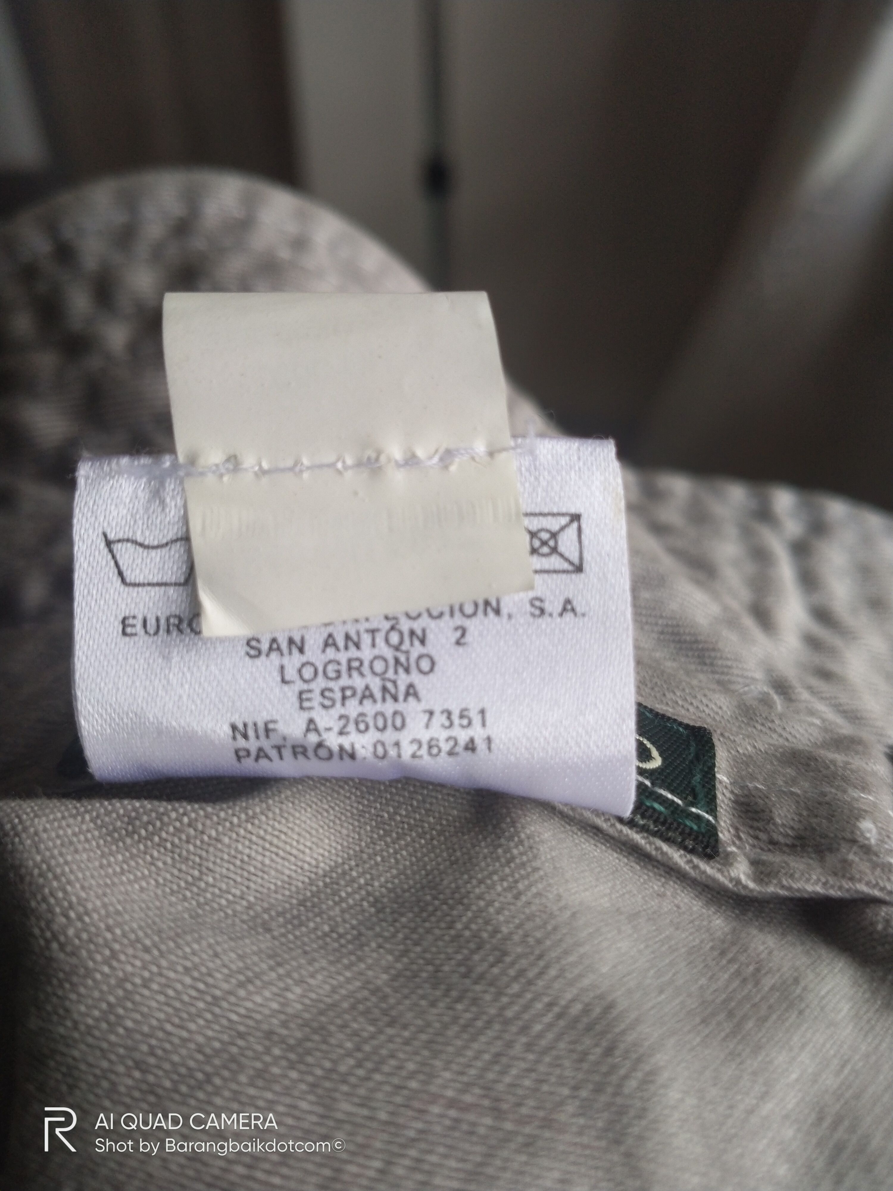 Springfield Springfield bucket hats Size ONE SIZE - 11 Thumbnail