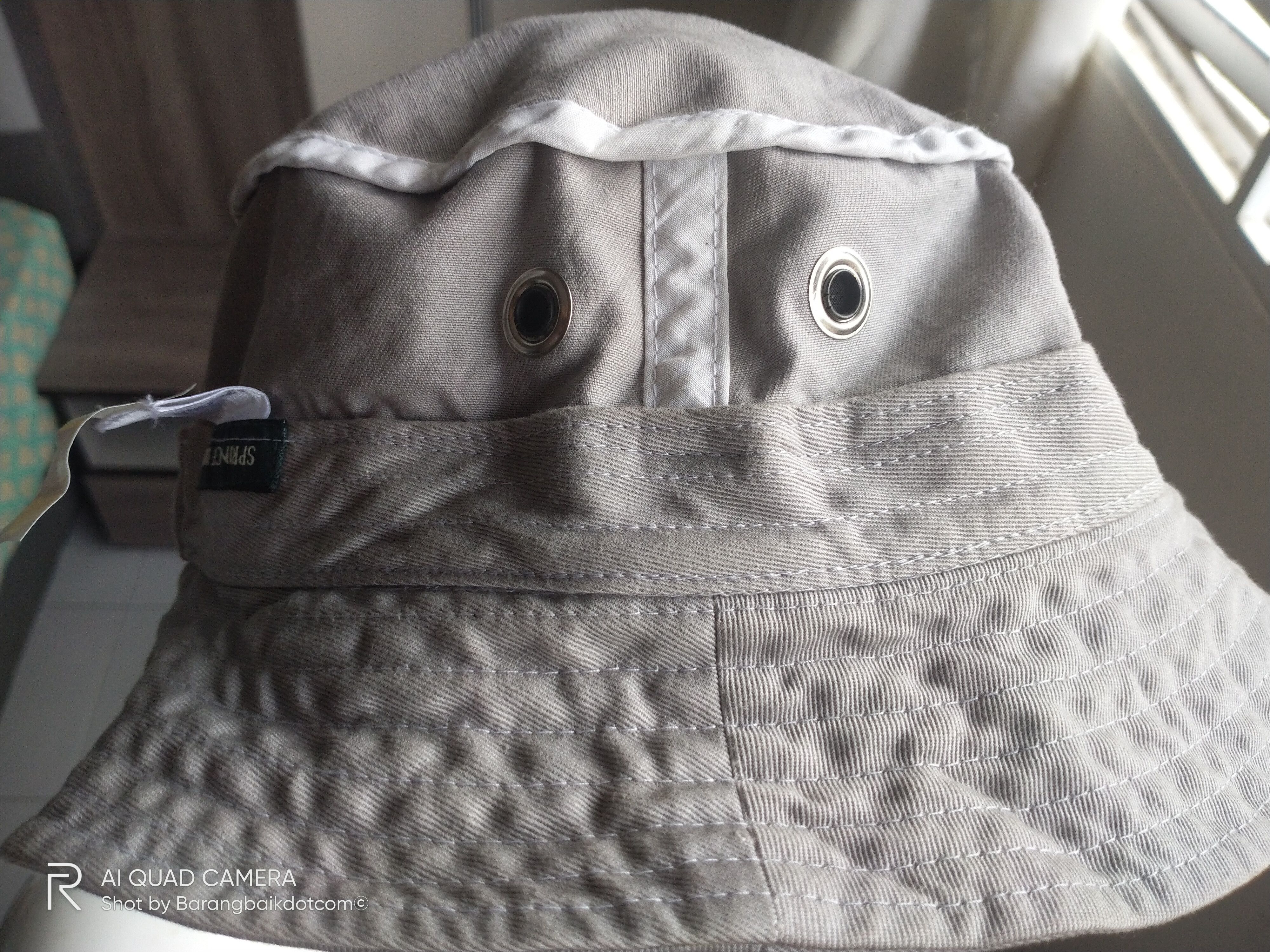 Springfield Springfield bucket hats Size ONE SIZE - 8 Thumbnail