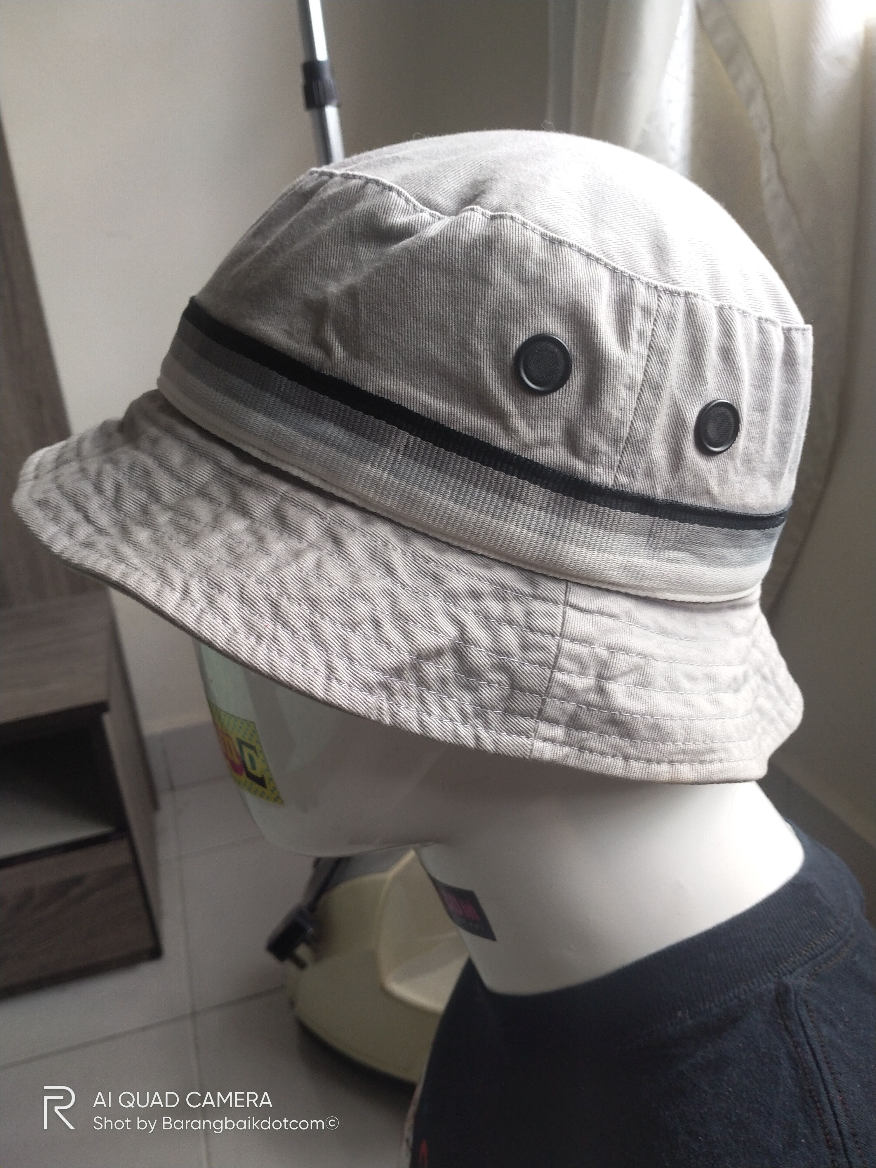 Springfield Springfield bucket hats Size ONE SIZE - 3 Thumbnail