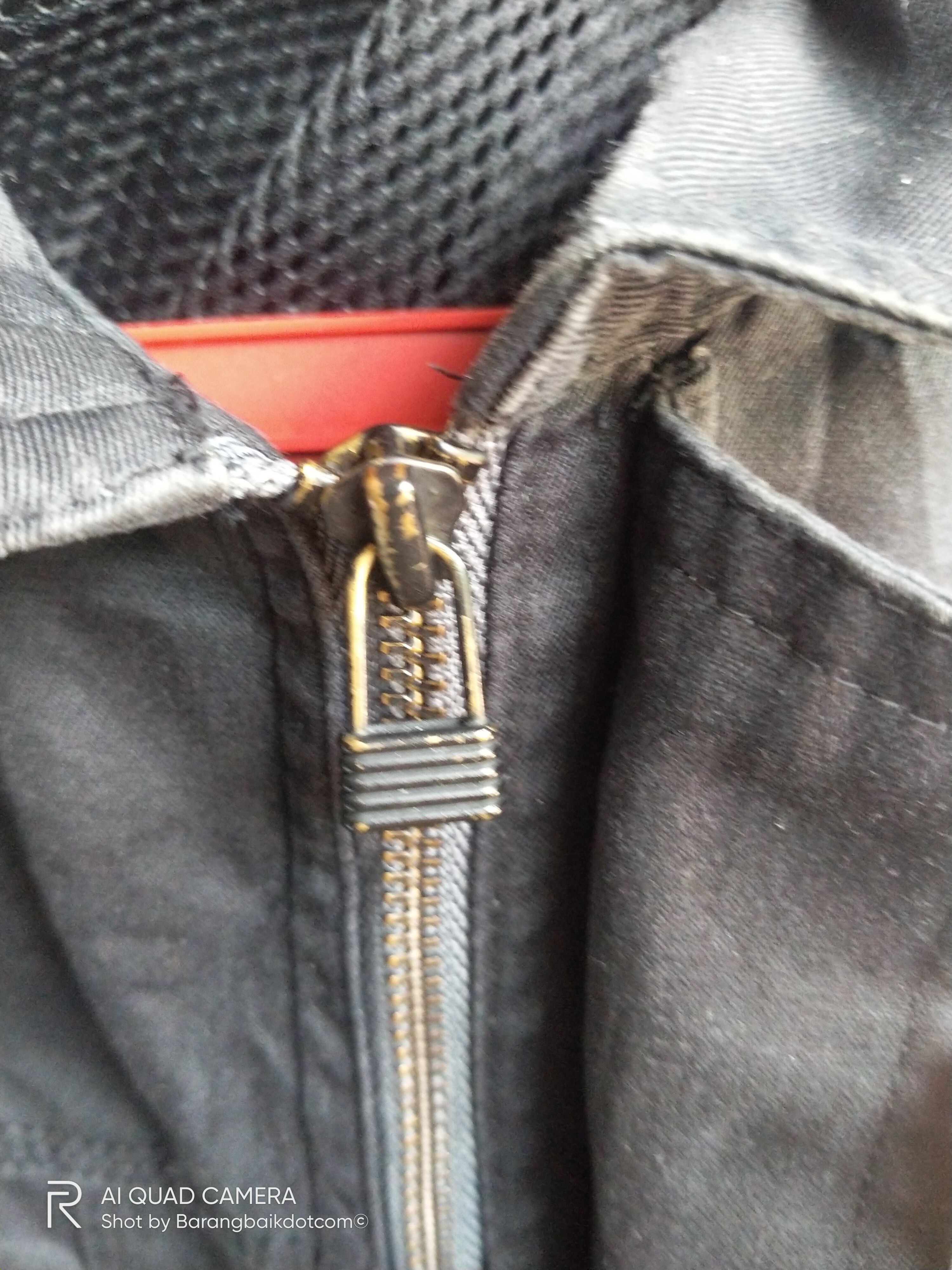 Vintage Andare Schietti workwear jackets Size US XL / EU 56 / 4 - 10 Thumbnail