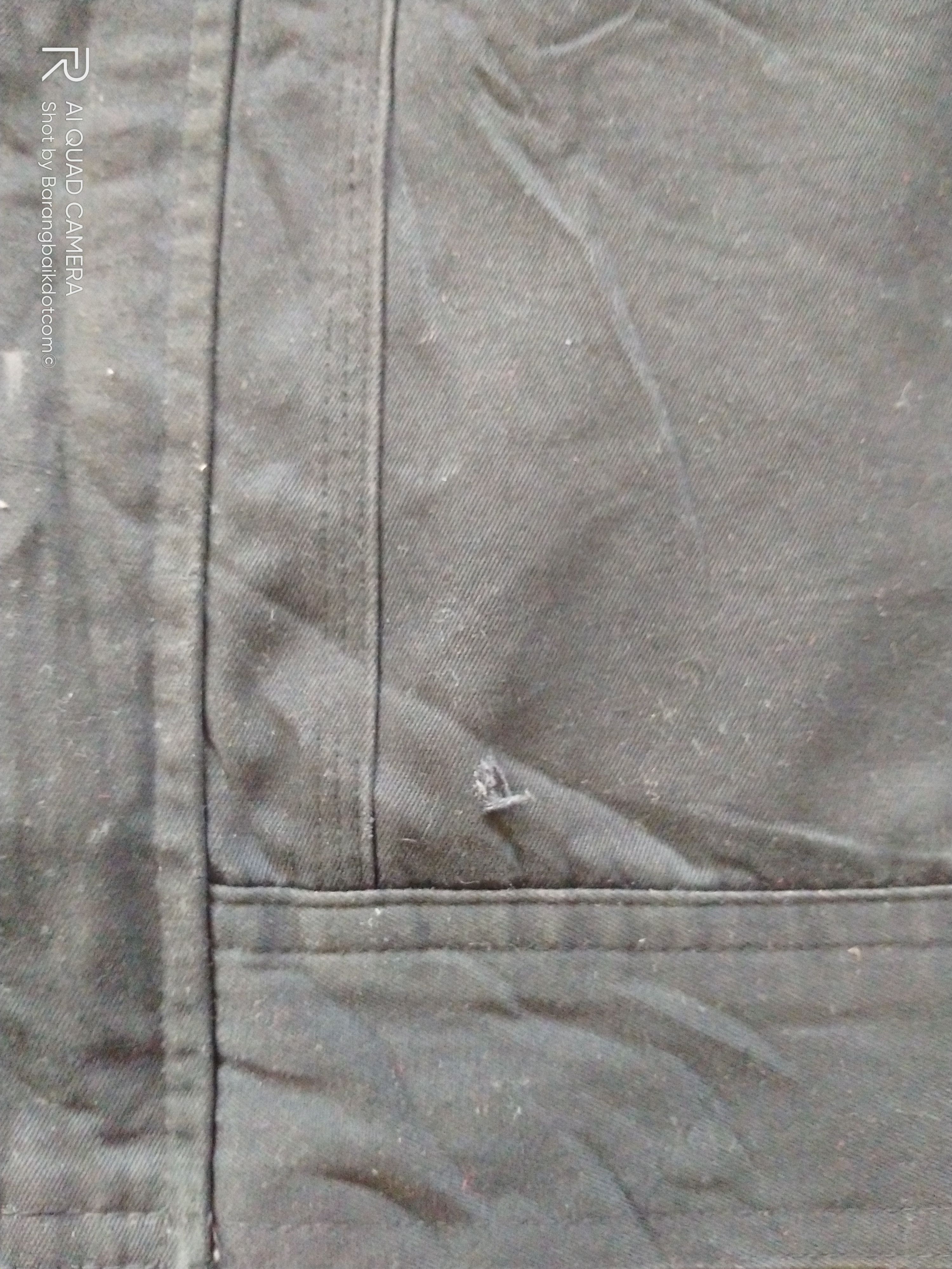 Vintage Andare Schietti workwear jackets Size US XL / EU 56 / 4 - 13 Thumbnail