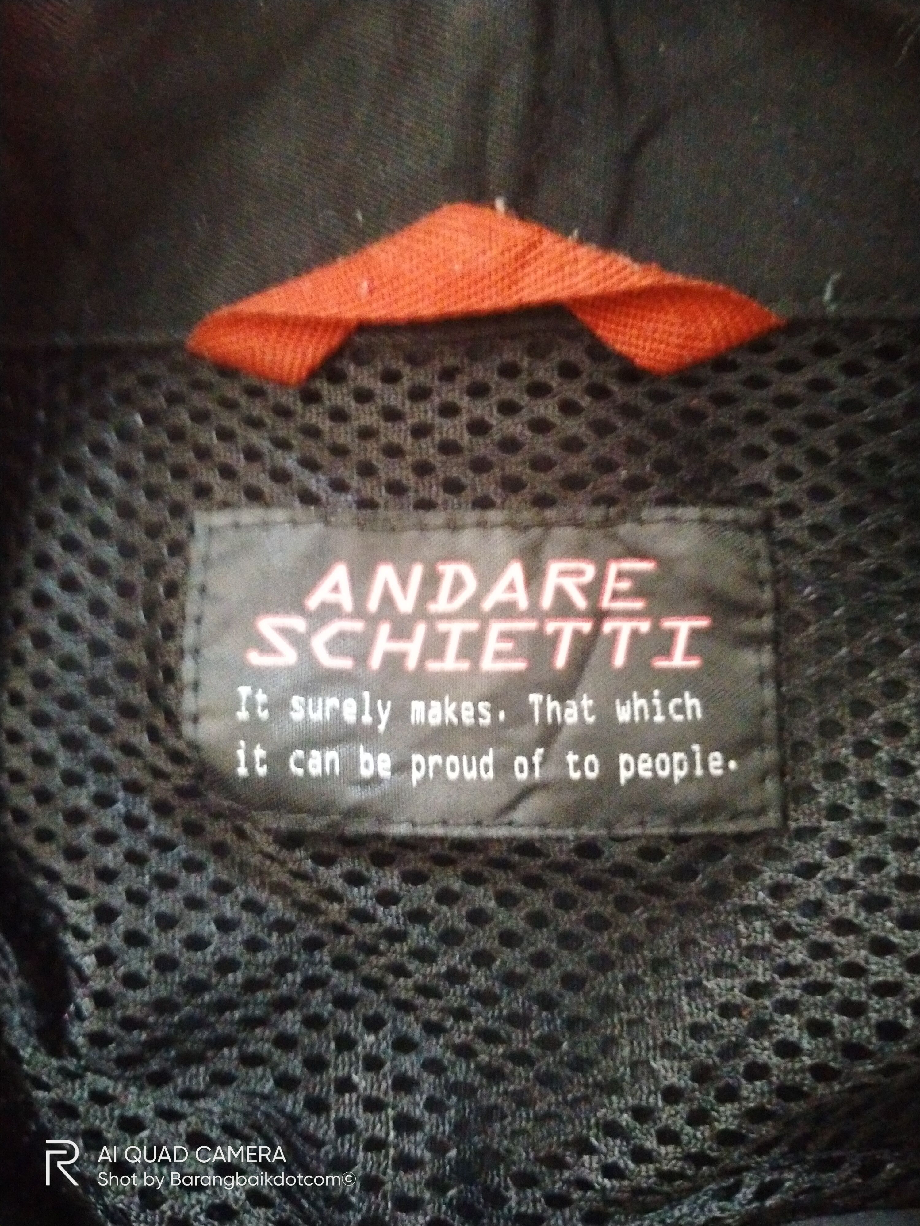 Vintage Andare Schietti workwear jackets Size US XL / EU 56 / 4 - 15 Thumbnail