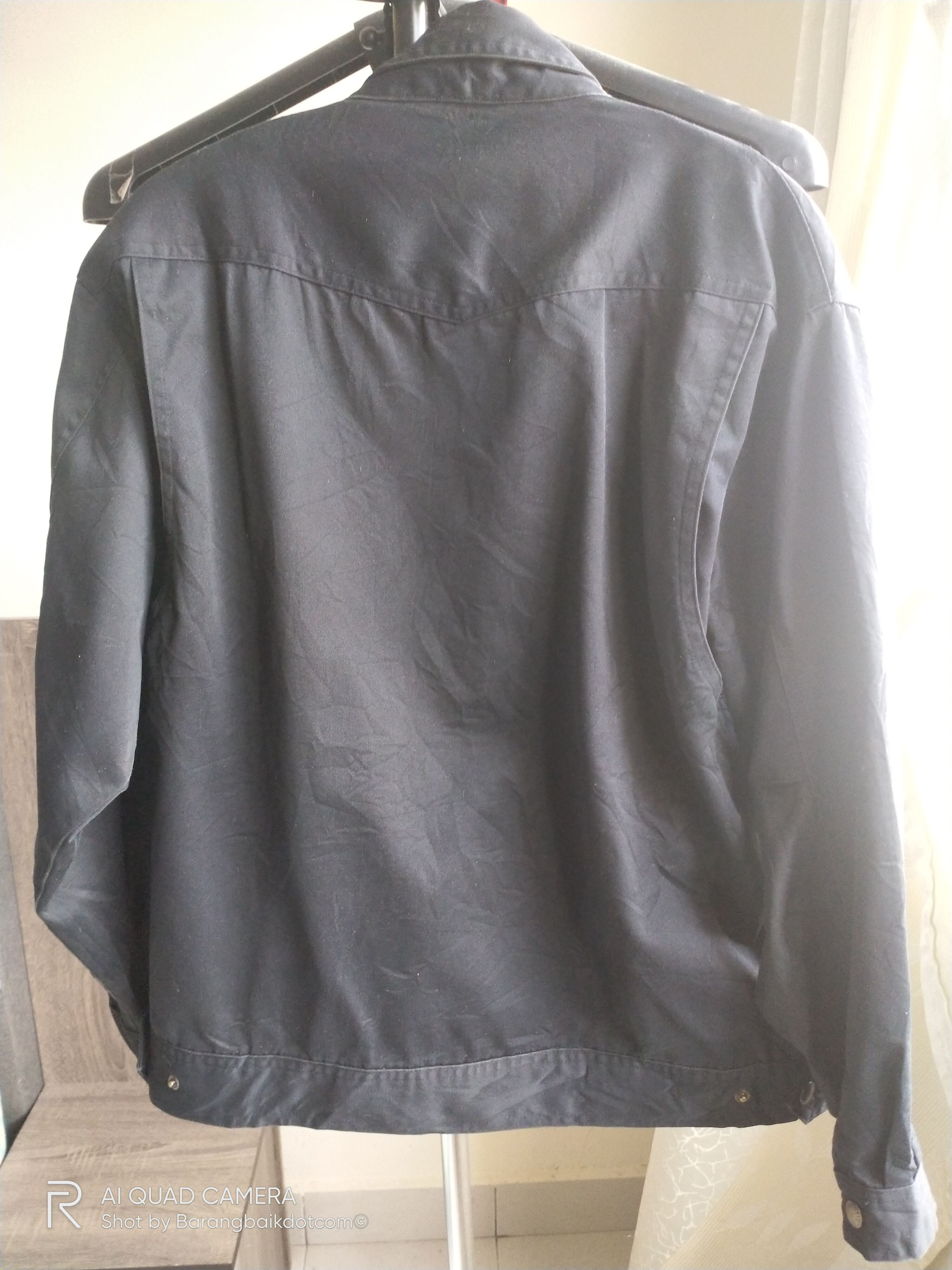 Vintage Andare Schietti workwear jackets Size US XL / EU 56 / 4 - 5 Thumbnail