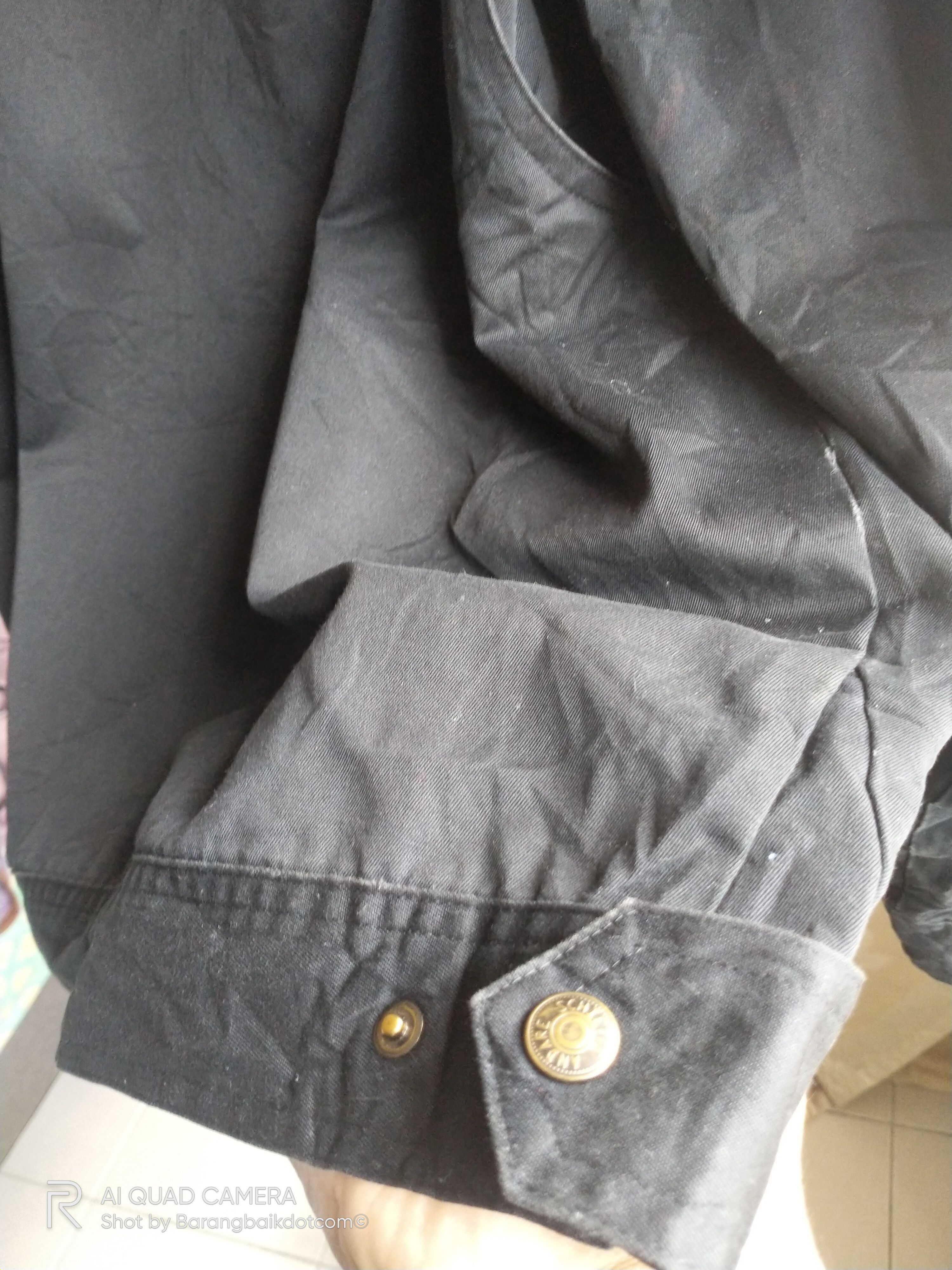 Vintage Andare Schietti workwear jackets Size US XL / EU 56 / 4 - 8 Thumbnail