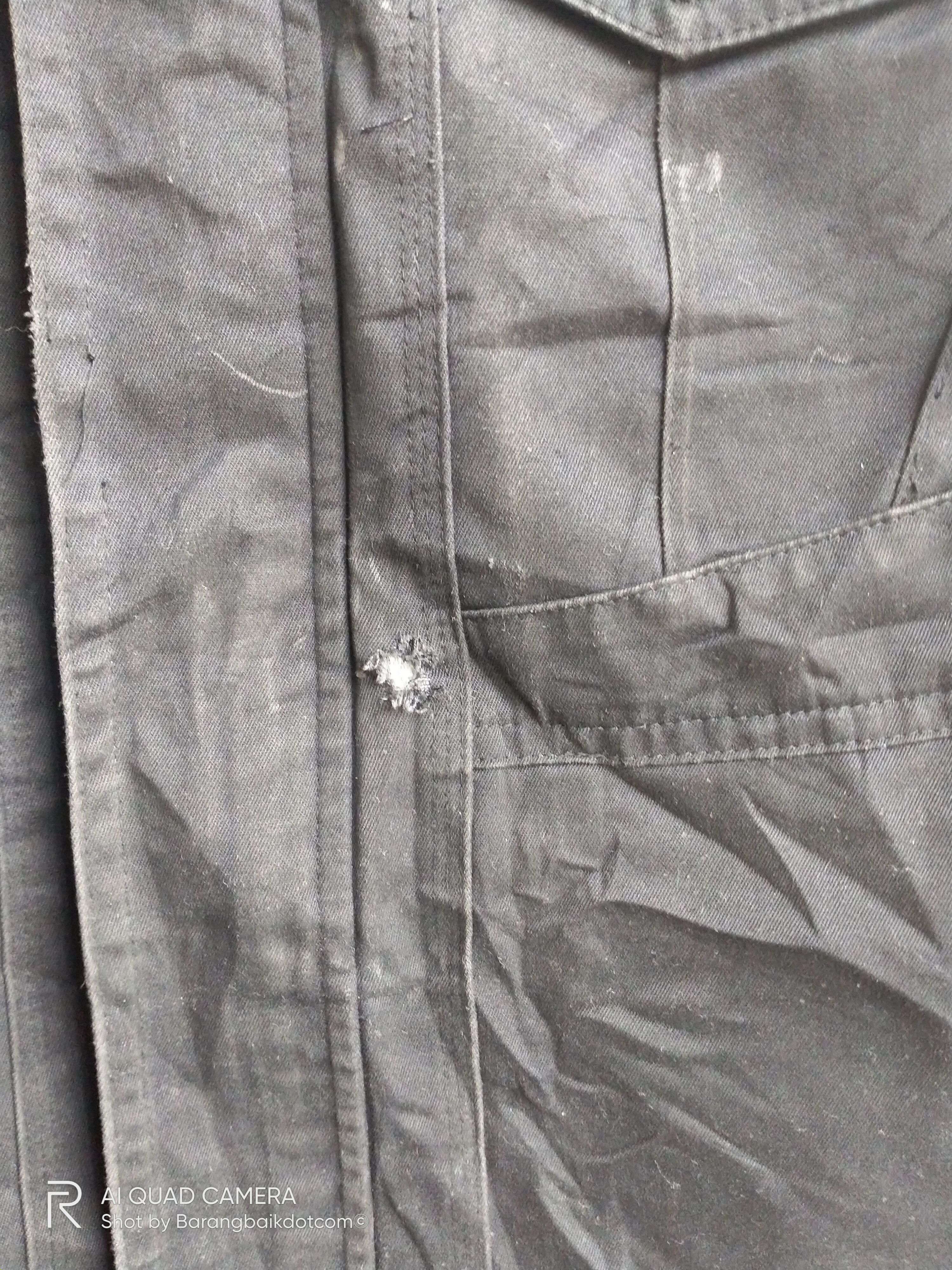 Vintage Andare Schietti workwear jackets Size US XL / EU 56 / 4 - 7 Thumbnail