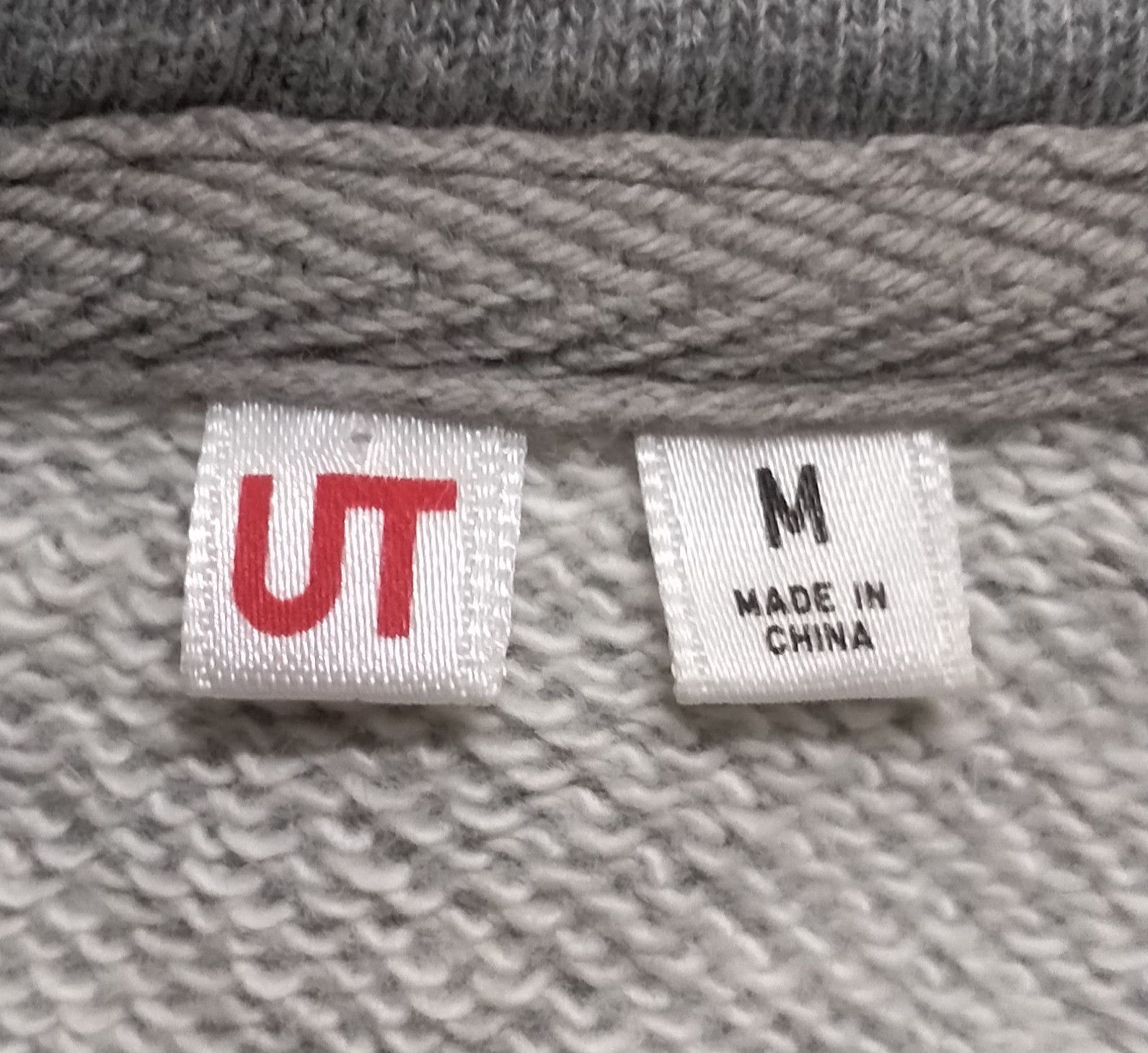Japanese Brand × Uniqlo Uniqlo x Moomin characters hoodie Size M / US 6-8 / IT 42-44 - 11 Thumbnail