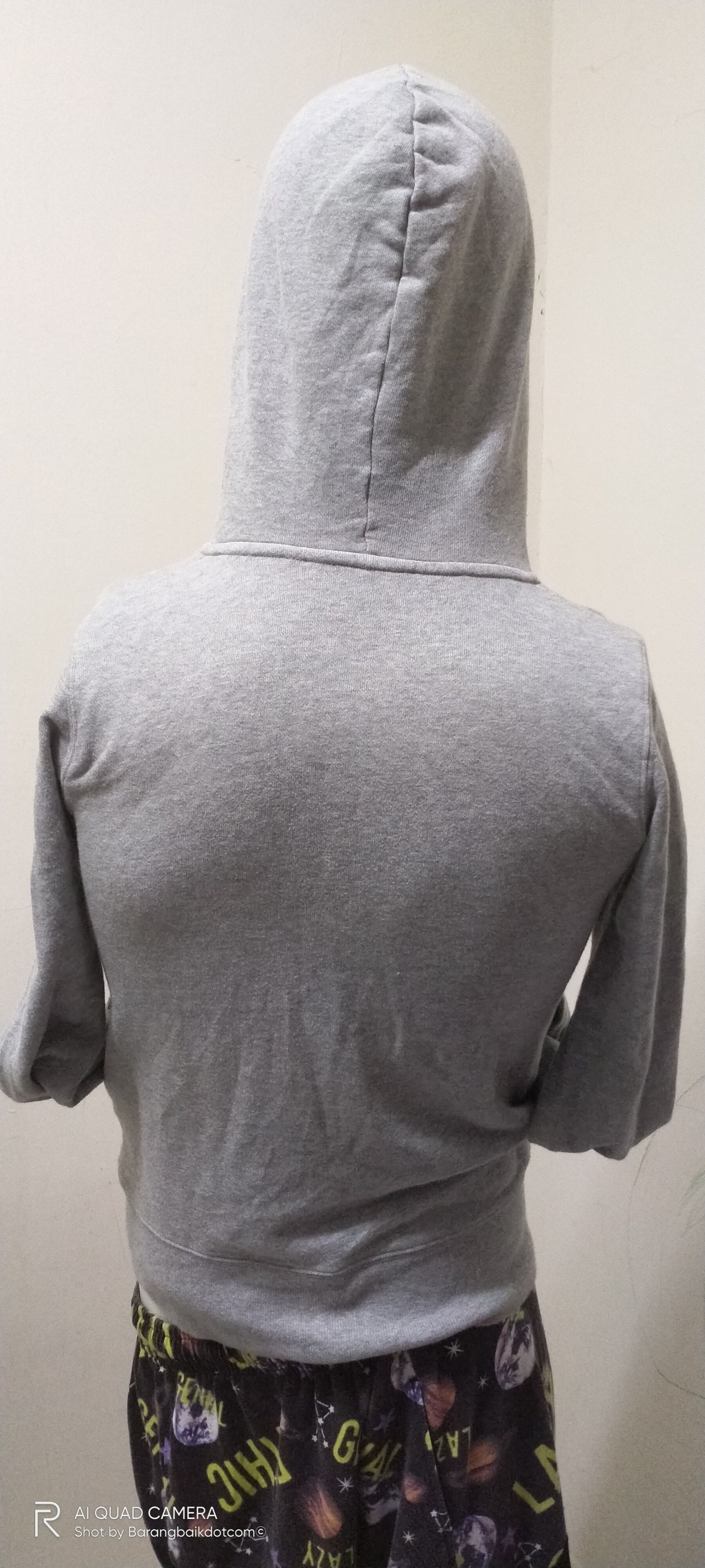 Japanese Brand × Uniqlo Uniqlo x Moomin characters hoodie Size M / US 6-8 / IT 42-44 - 6 Thumbnail