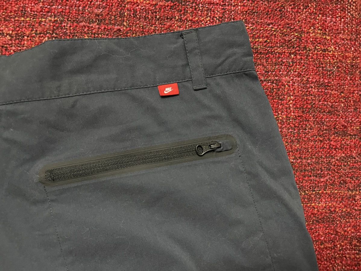 Designer × Nike Nike Tech Fleece y2k shorts Size US 36 / EU 52 - 7 Thumbnail