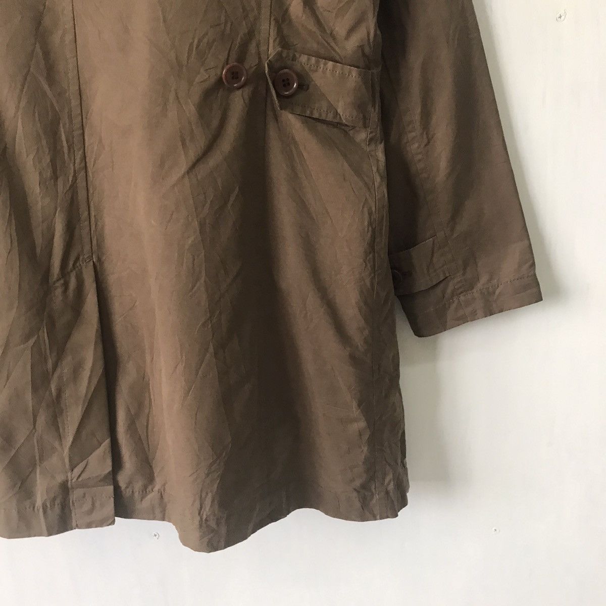 Issey Miyake 💥Plantation by Issey Miyake Jacket Size US M / EU 48-50 / 2 - 9 Thumbnail