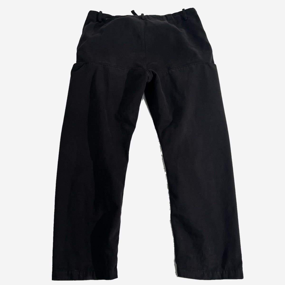 Gap Yeezy X Gap Double Layer Pants | Grailed