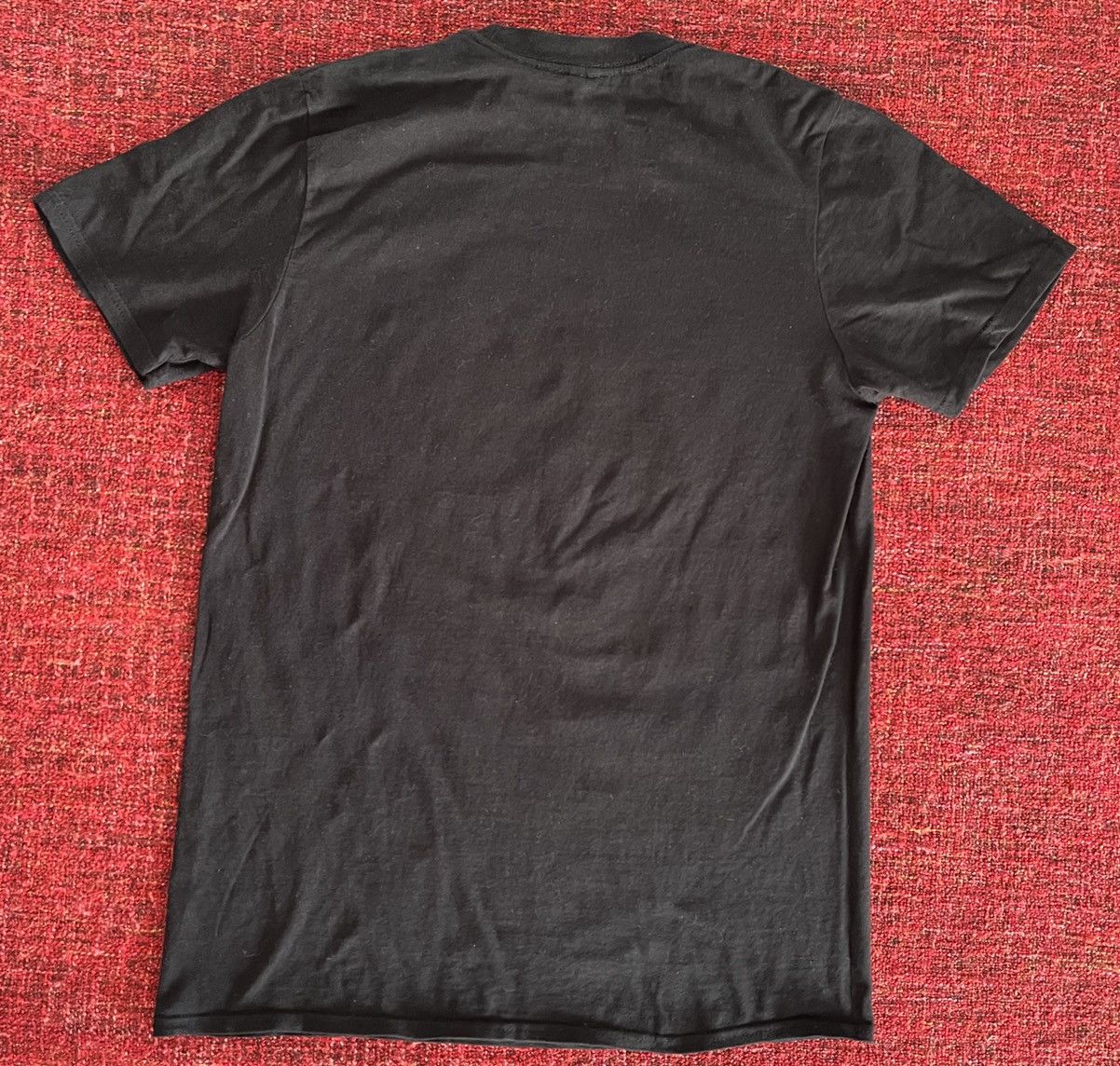 Band Tees × Vintage Iron Maiden vintage 2010 y2k t-shirt Size US M / EU 48-50 / 2 - 5 Thumbnail