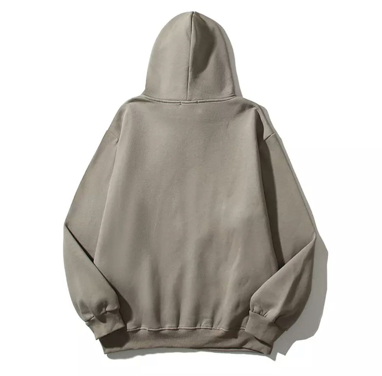 Japanese Brand Skull Skeleton Letter Sunshine Hoodie Size US XL / EU 56 / 4 - 2 Thumbnail