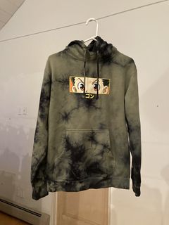 Zumiez gon online hoodie