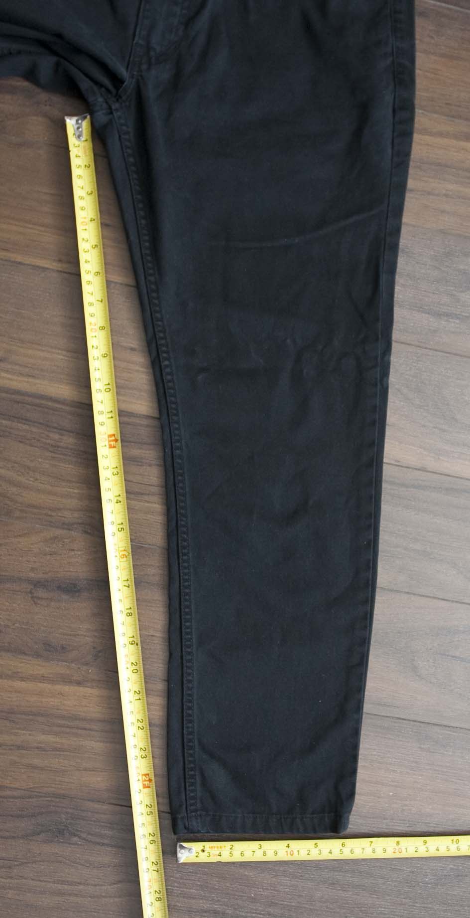 Ralph Lauren ** Ralph Lauren Pants 650 Size 31x26 Size US 31 - 3 Thumbnail
