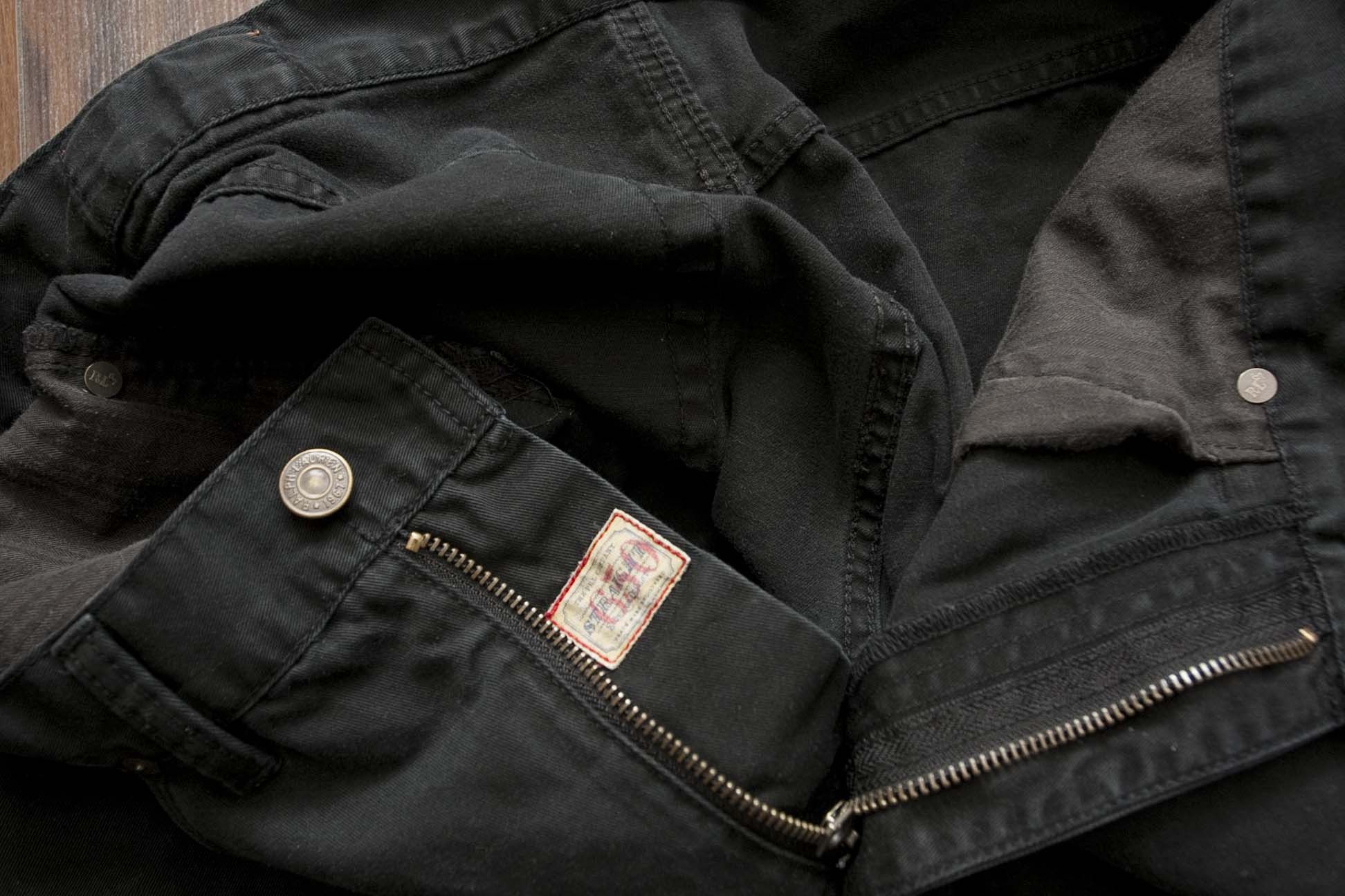 Ralph Lauren ** Ralph Lauren Pants 650 Size 31x26 Size US 31 - 6 Thumbnail