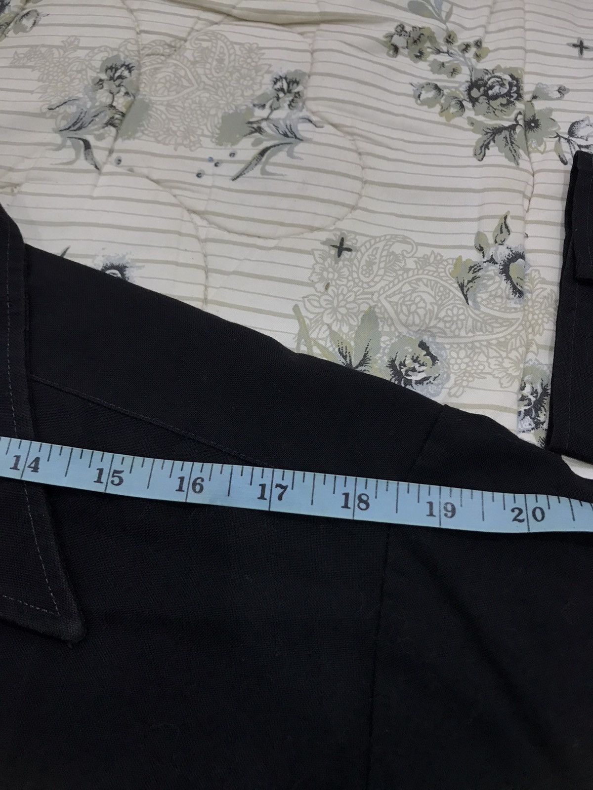 Vintage Vintage US Navy Uniform Sailor LongSleeve1973-1984 Size US XL / EU 56 / 4 - 11 Thumbnail