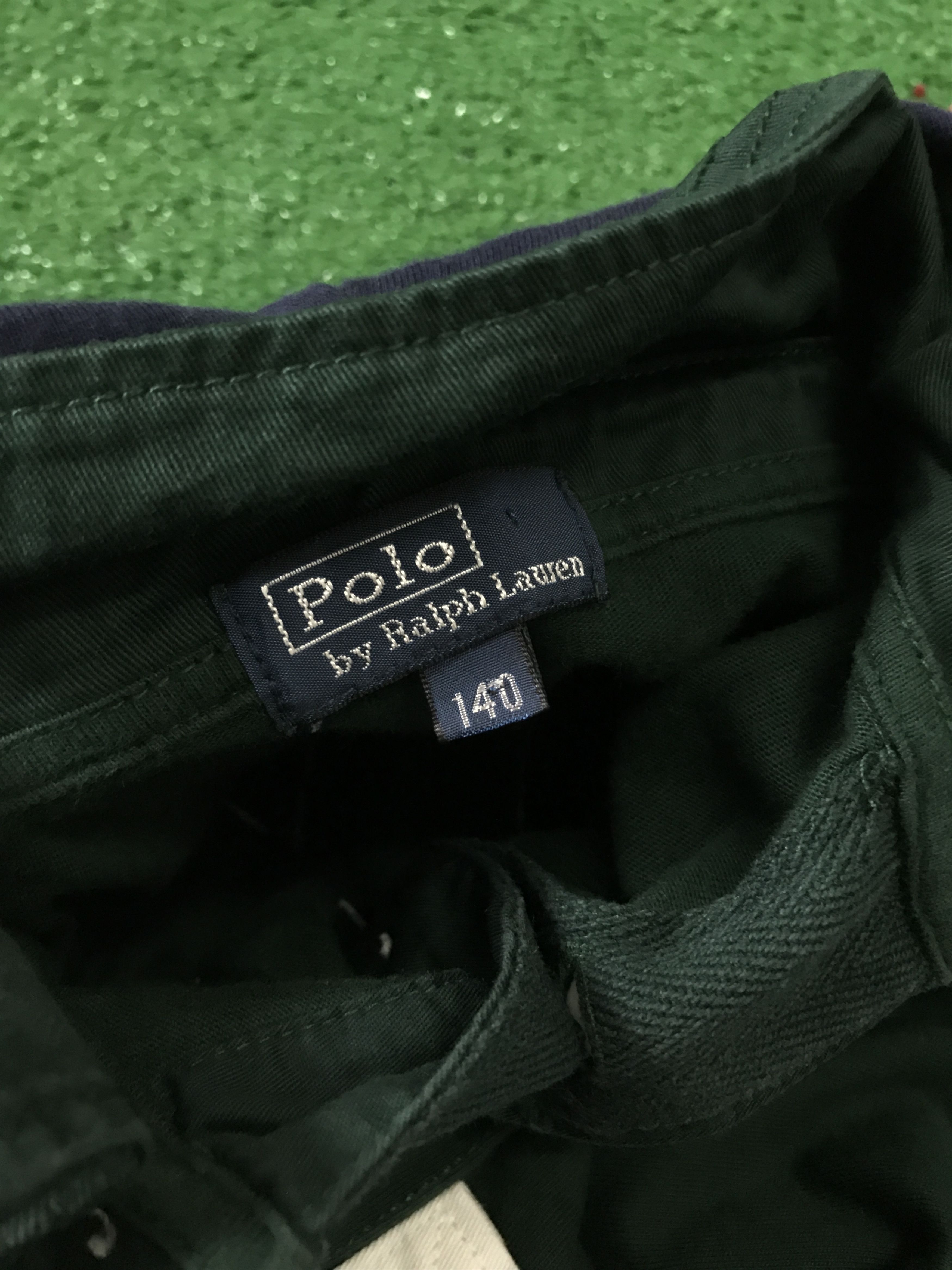 Polo Ralph Lauren INSANE POLO RALPH LAUREN HOODIE FOR KIDS Size US XXS / EU 40 - 8 Thumbnail