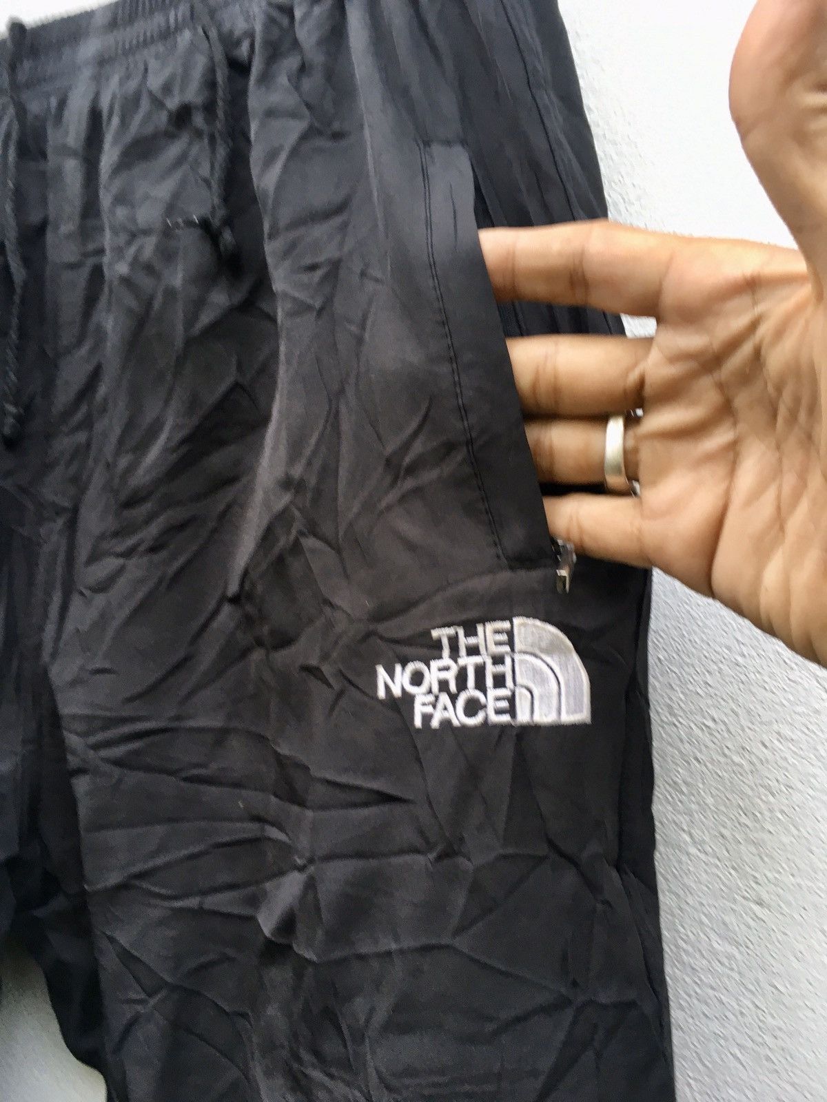 All Sport × The North Face The North Face Sport Track Suit Pant Size Large Size US 34 / EU 50 - 3 Thumbnail