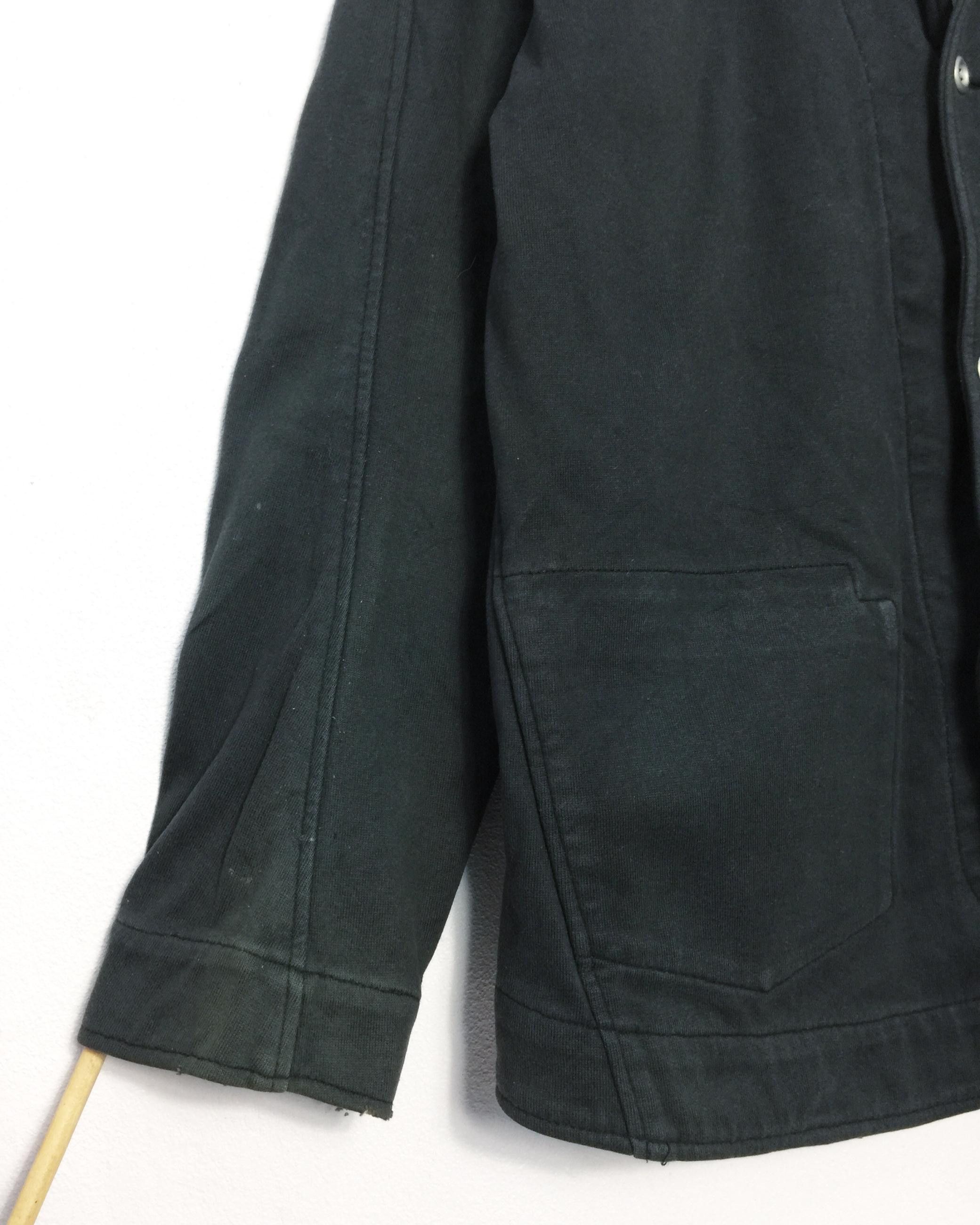 Levi's Rare Levi's Engineered Jeans Jacket Made in Japan Size US M / EU 48-50 / 2 - 4 Thumbnail