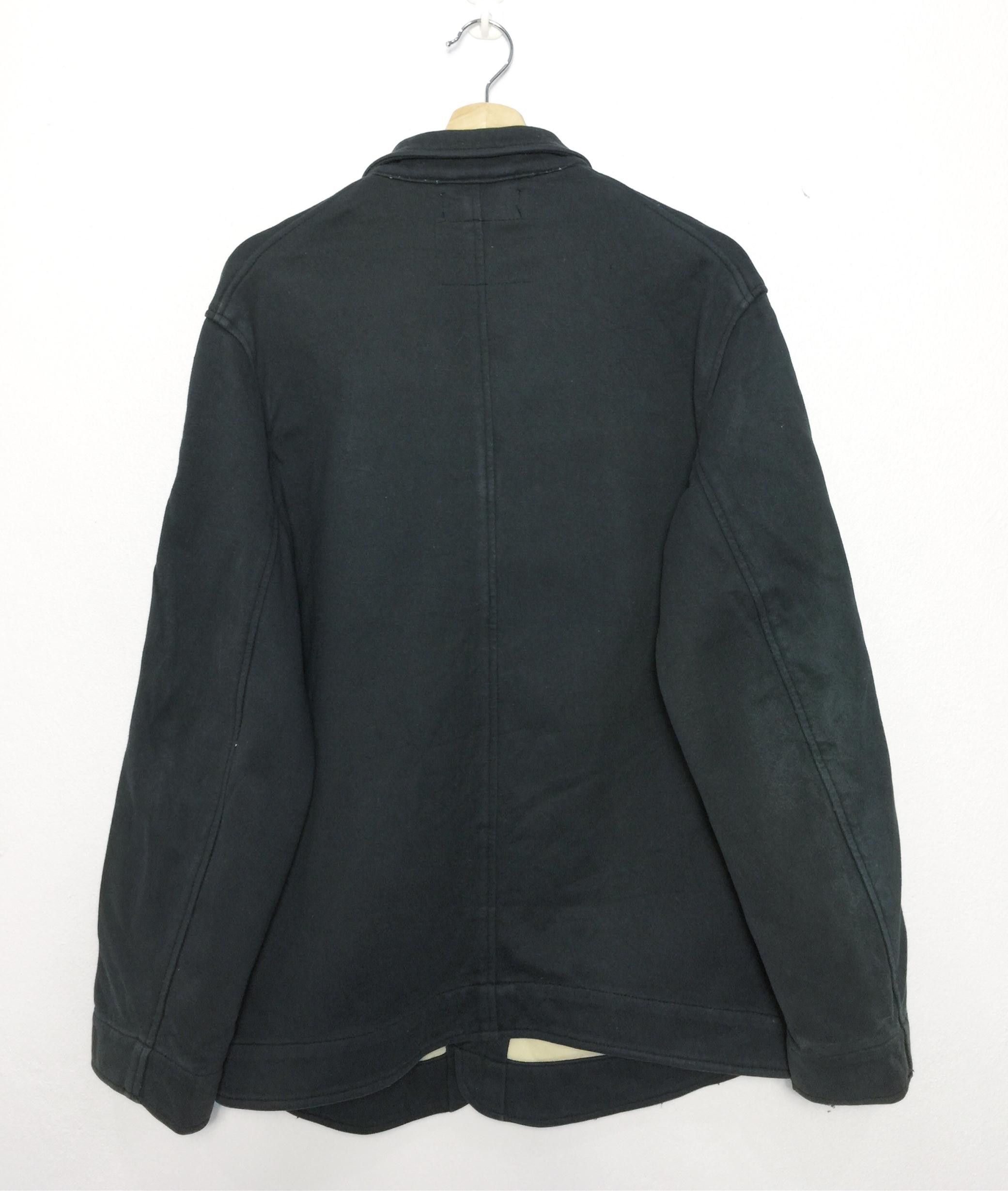 Levi's Rare Levi's Engineered Jeans Jacket Made in Japan Size US M / EU 48-50 / 2 - 6 Thumbnail