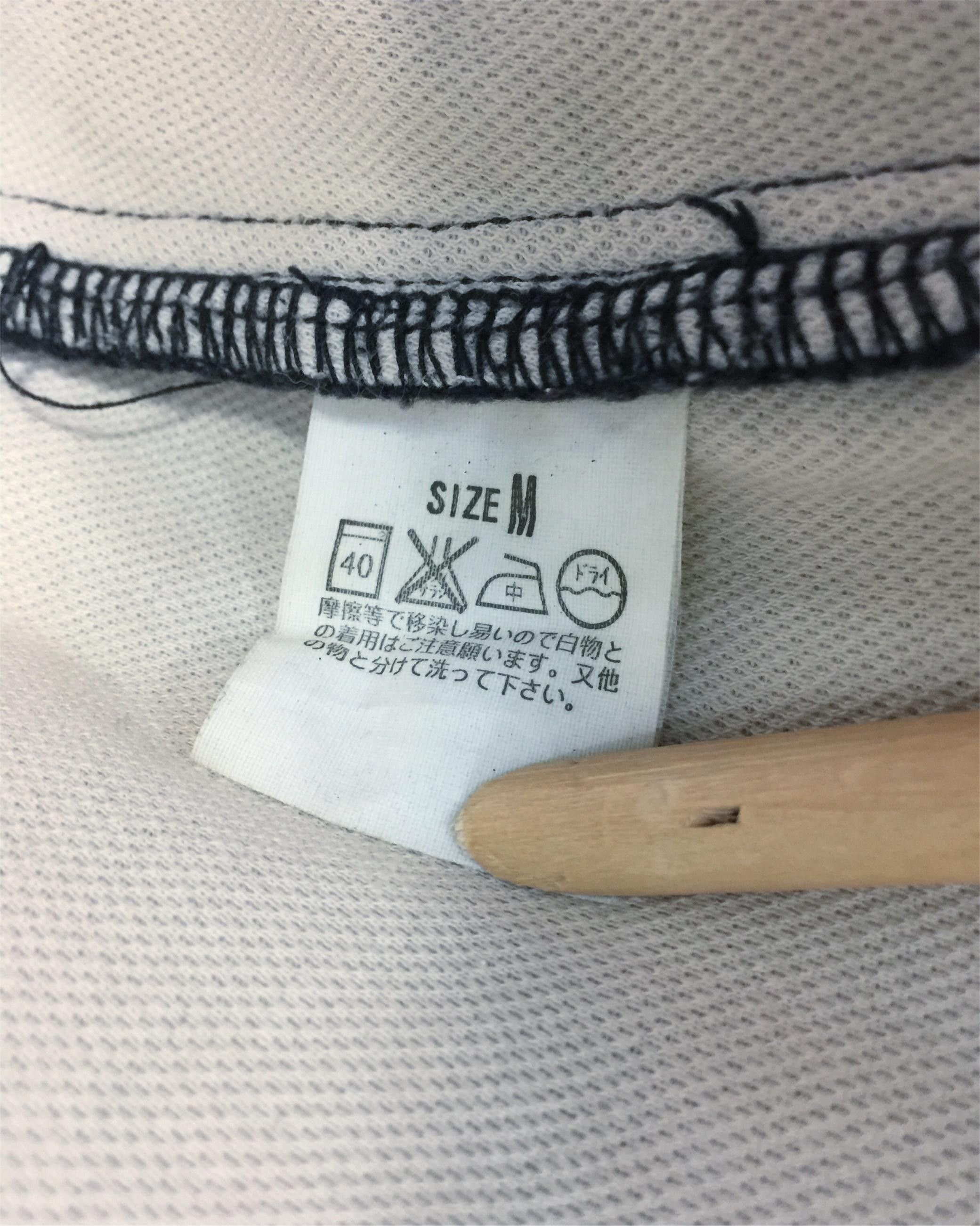 Levi's Rare Levi's Engineered Jeans Jacket Made in Japan Size US M / EU 48-50 / 2 - 9 Thumbnail