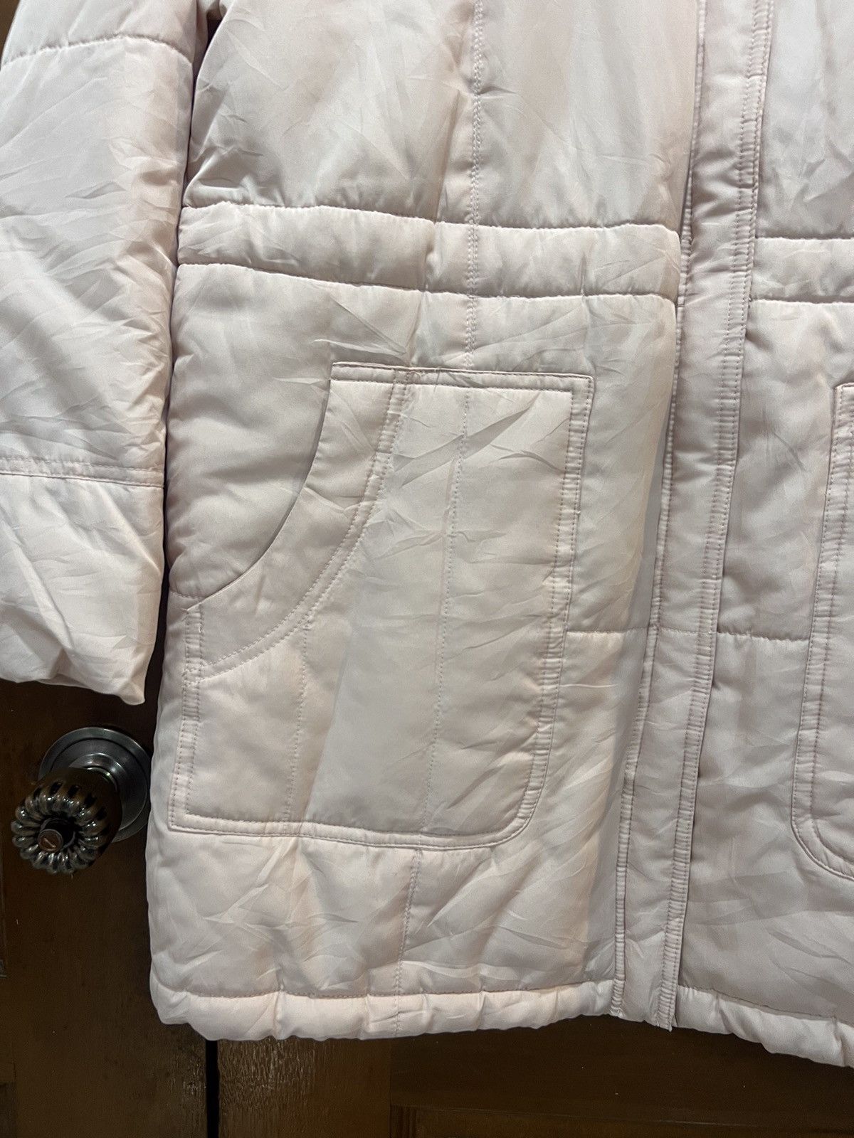 Japanese Brand × Vintage 🔥Vintage Puffer Jacket by Kensho Abe Size US M / EU 48-50 / 2 - 3 Thumbnail