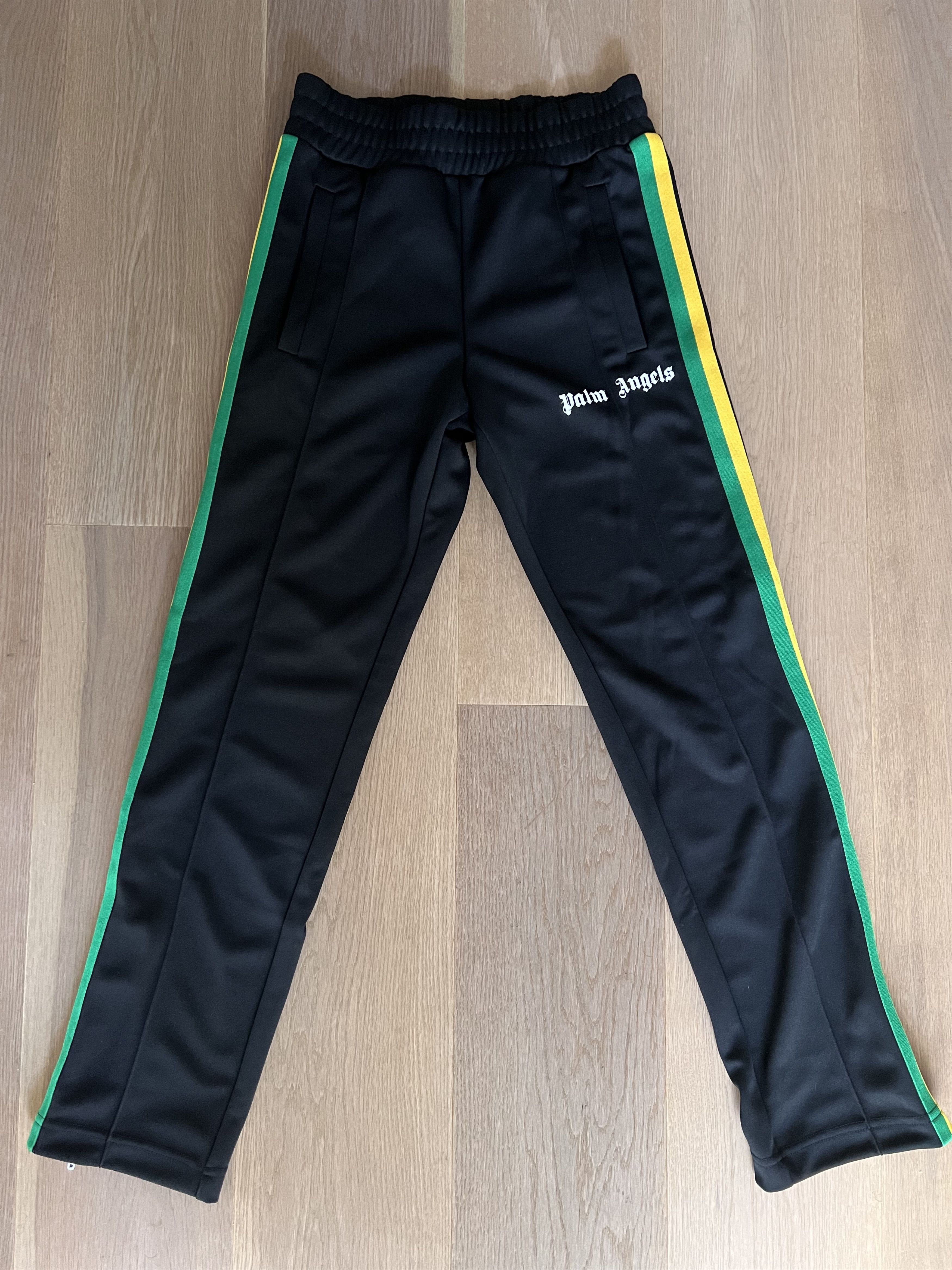 Palm Angels Palm Angels Exodus Classic Track Pants | Grailed