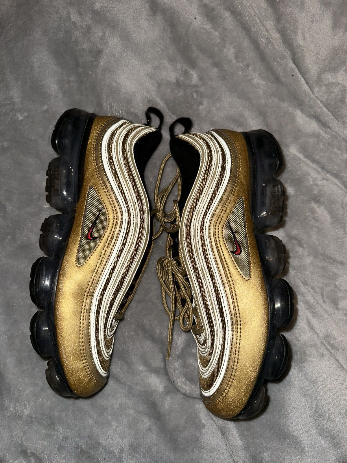 Nike Nike airvapor max 90 Size US 10 / EU 43 - 5 Thumbnail