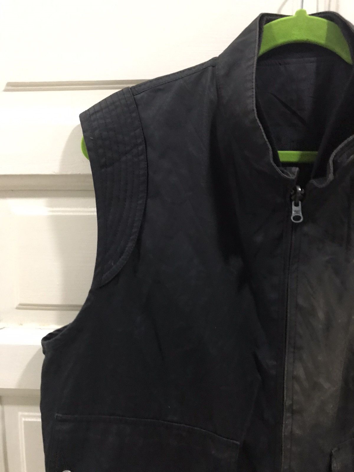 Allegri Allegri Outdoor / Tactical Reversible Vest Size US L / EU 52-54 / 3 - 11 Thumbnail