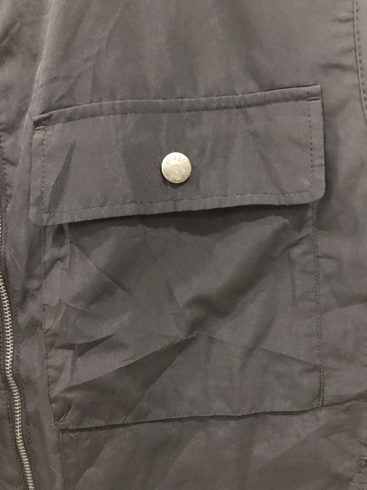 Allegri Allegri Outdoor / Tactical Reversible Vest Size US L / EU 52-54 / 3 - 7 Thumbnail