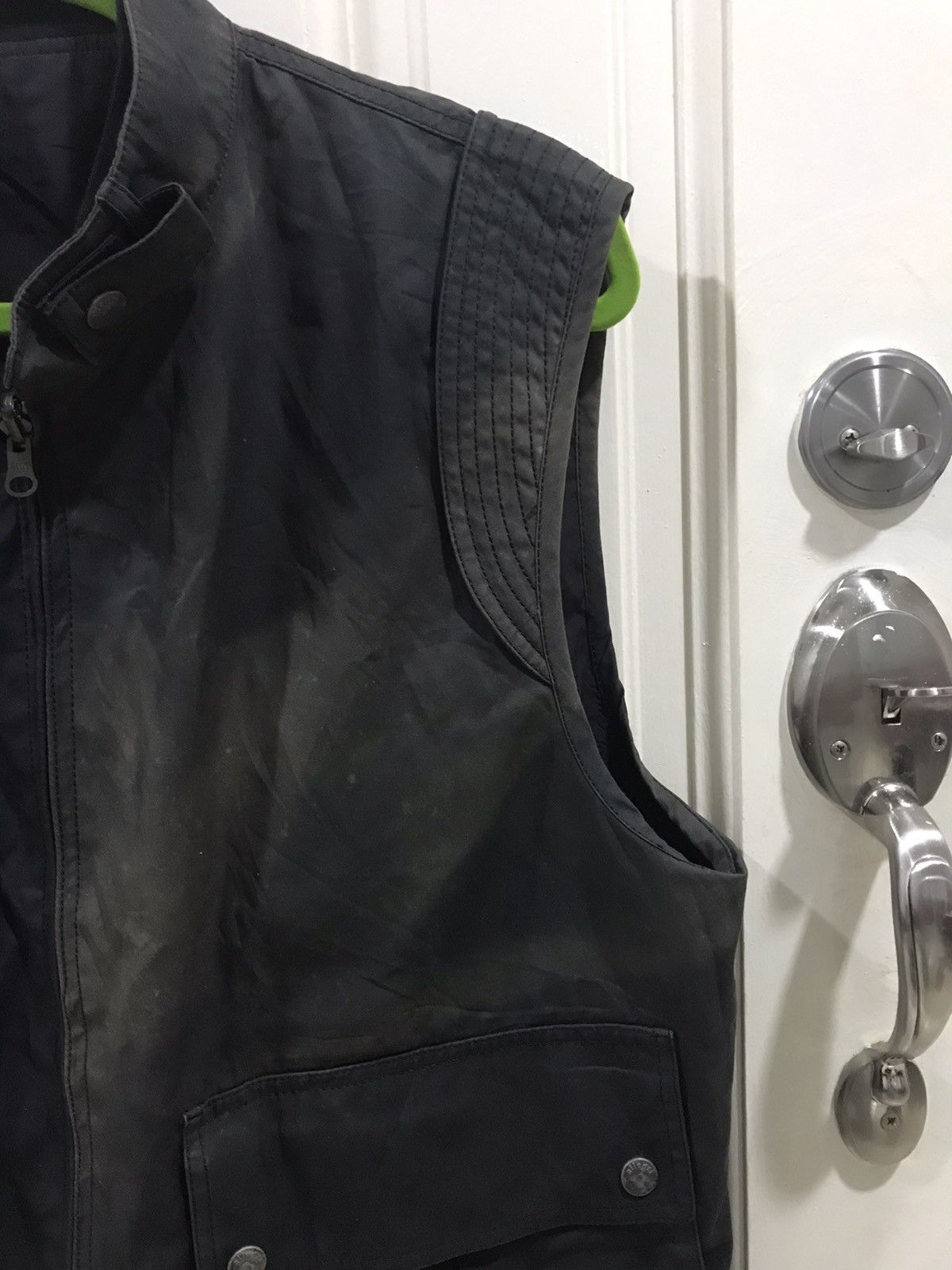 Allegri Allegri Outdoor / Tactical Reversible Vest Size US L / EU 52-54 / 3 - 10 Thumbnail