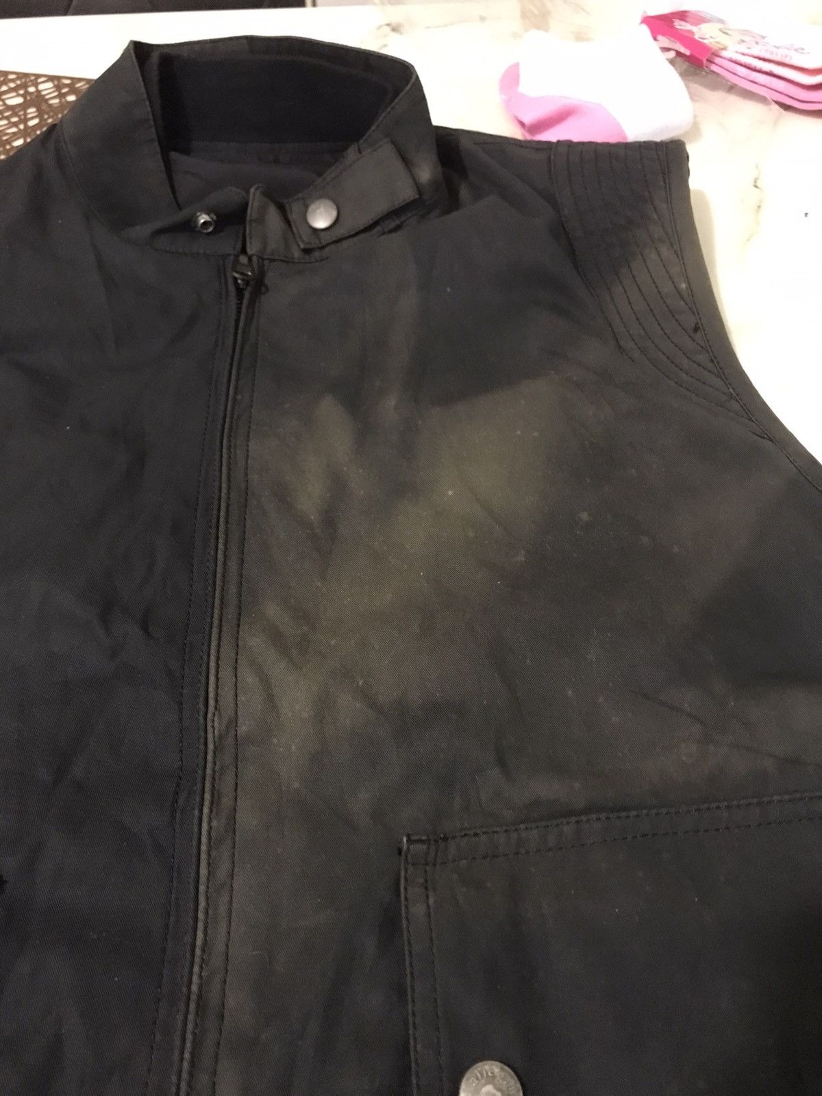 Allegri Allegri Outdoor / Tactical Reversible Vest Size US L / EU 52-54 / 3 - 20 Thumbnail