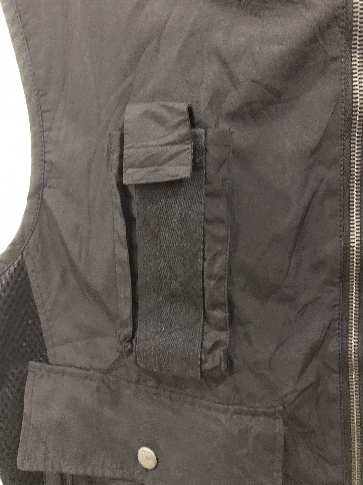 Allegri Allegri Outdoor / Tactical Reversible Vest Size US L / EU 52-54 / 3 - 5 Thumbnail
