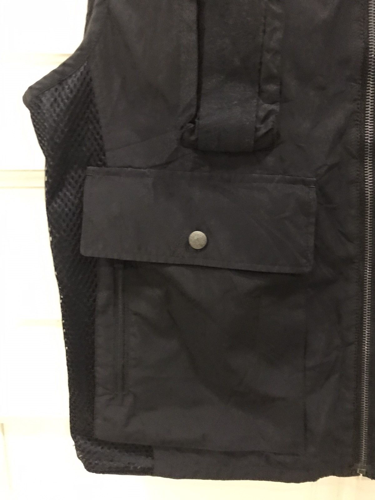 Allegri Allegri Outdoor / Tactical Reversible Vest Size US L / EU 52-54 / 3 - 6 Thumbnail