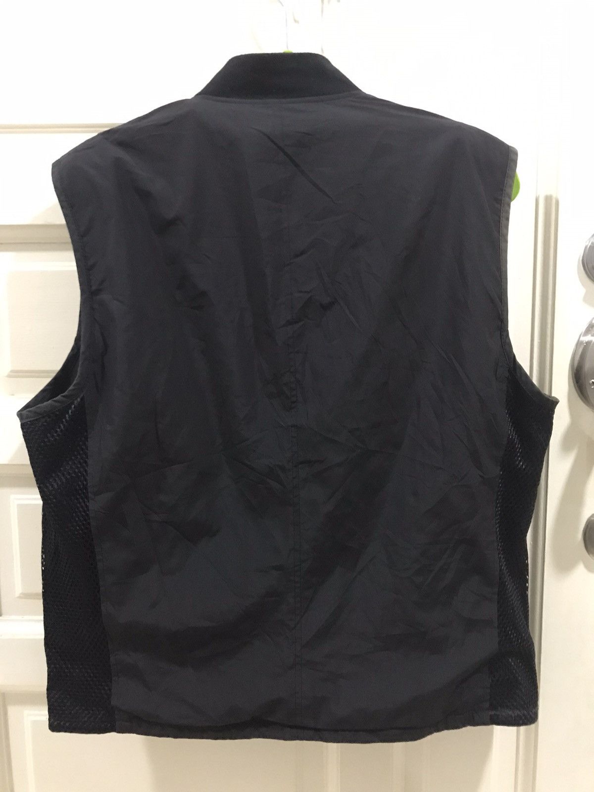 Allegri Allegri Outdoor / Tactical Reversible Vest Size US L / EU 52-54 / 3 - 2 Thumbnail