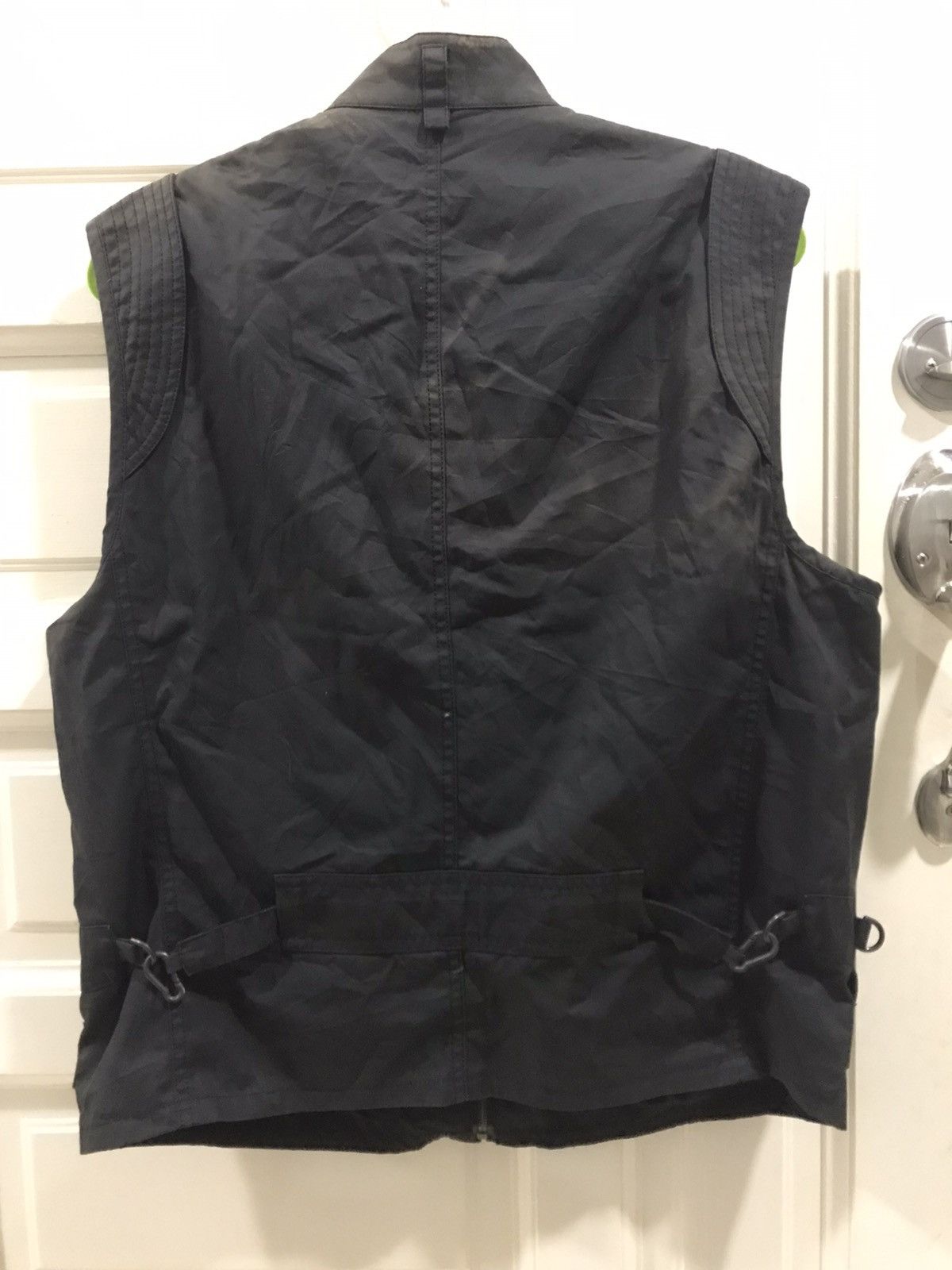 Allegri Allegri Outdoor / Tactical Reversible Vest Size US L / EU 52-54 / 3 - 4 Thumbnail