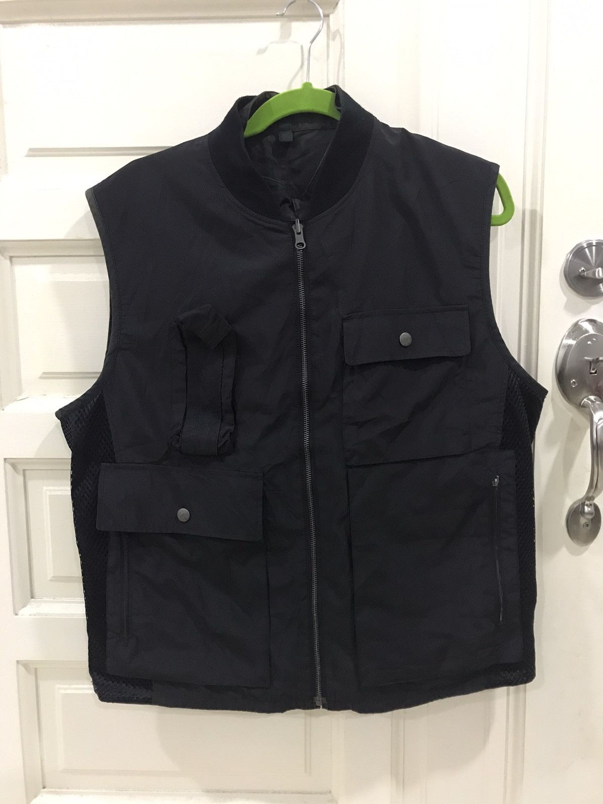 Allegri Allegri Outdoor / Tactical Reversible Vest Size US L / EU 52-54 / 3 - 1 Thumbnail