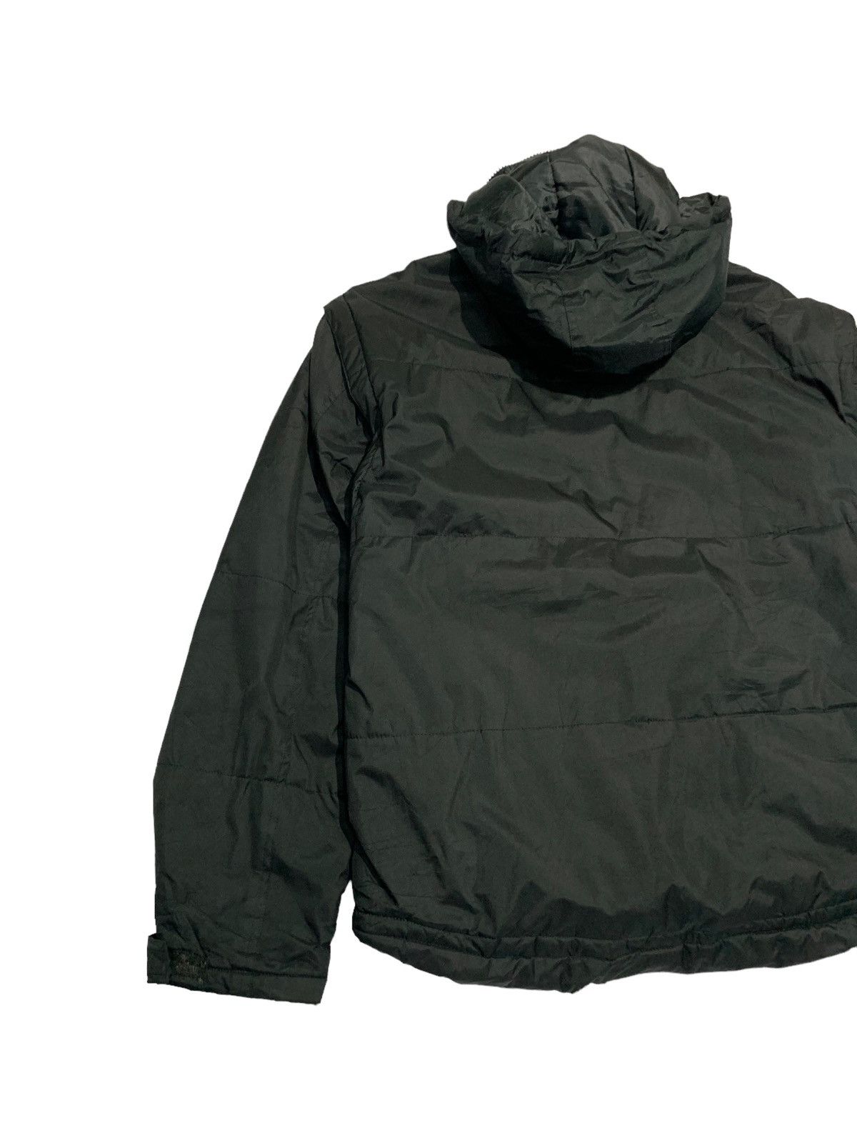 🔥BLAST SURVIVAL JACKET CONVICTIBLES SLEEVES